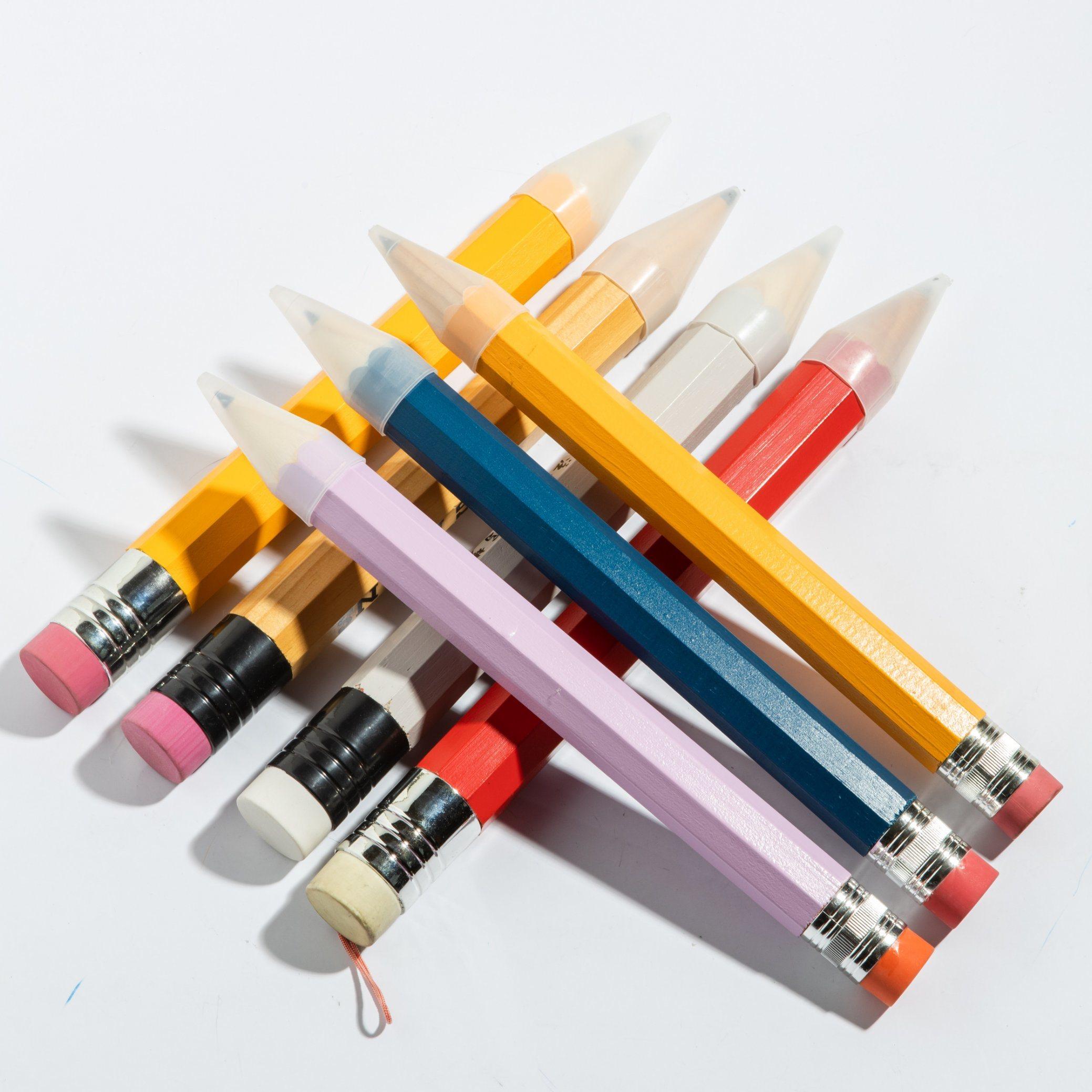2078x2078 China The Hot Selling 2021 Pencil With Eraser For Office Use Stationery Photo & Picture In