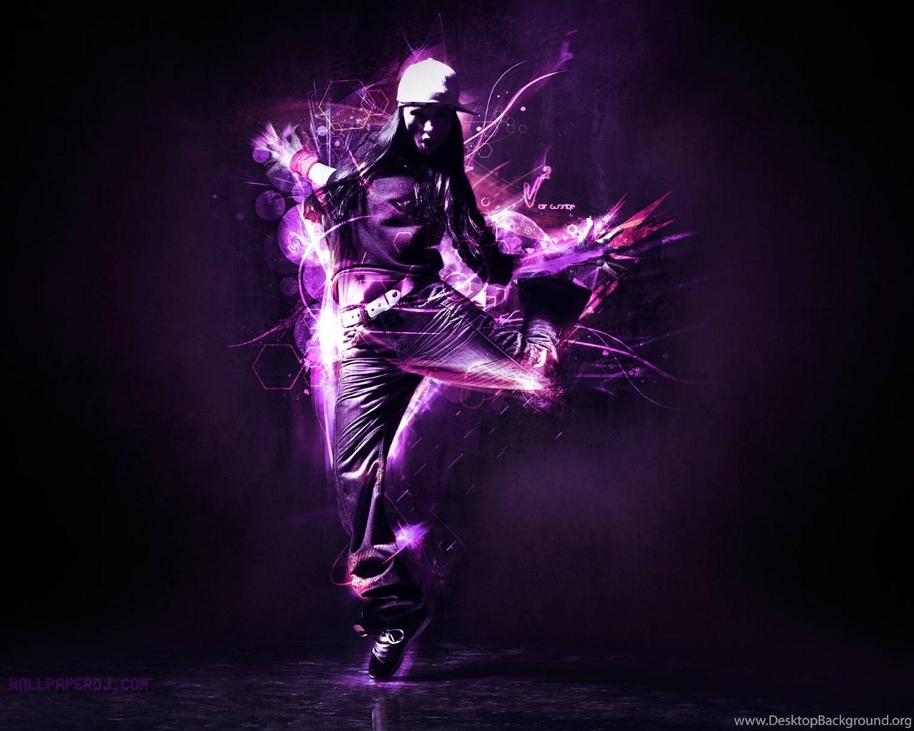 1280x1024 Dance Wallpaper