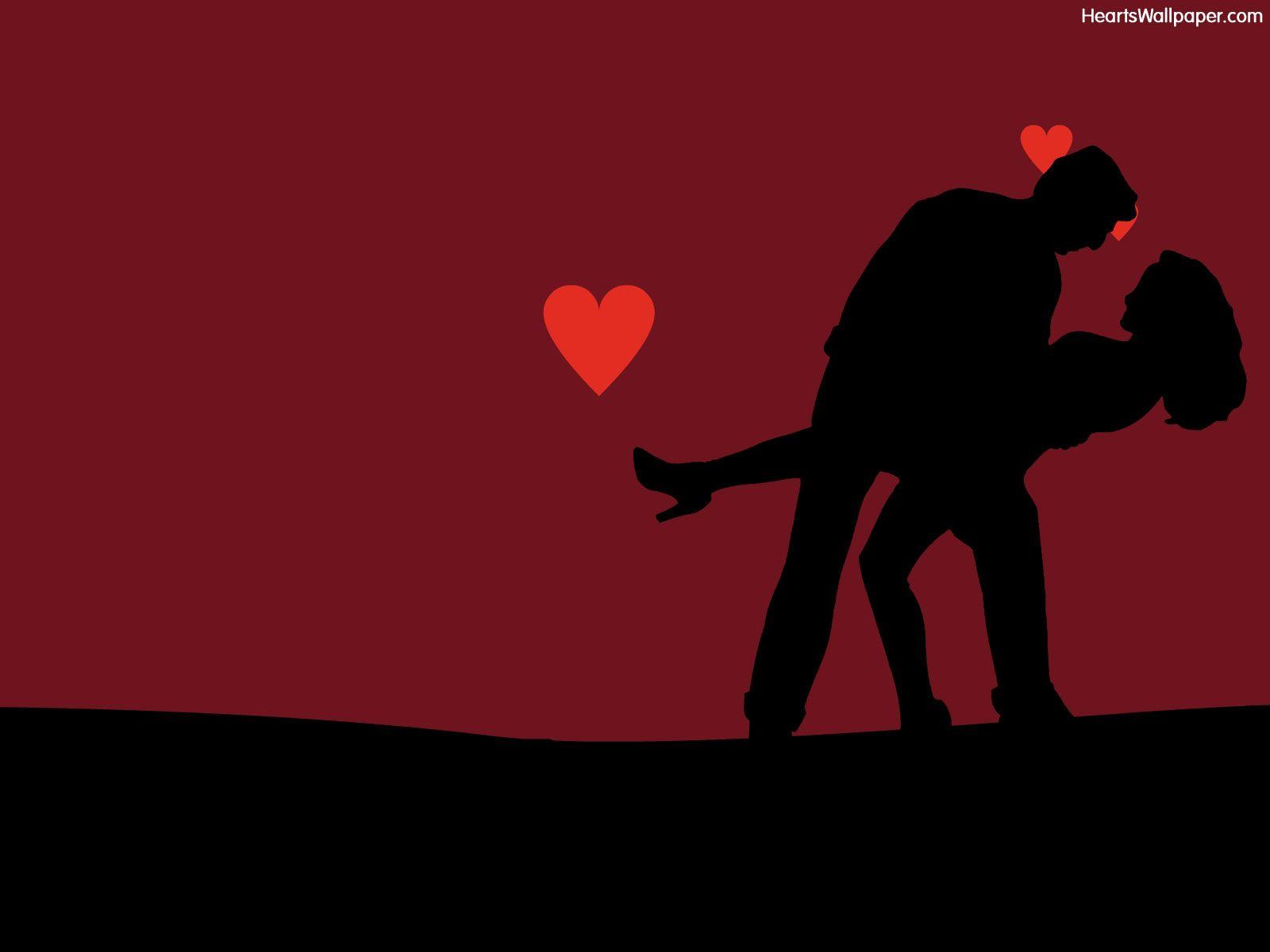 1600x1200 Dancing Couple Anime Wallpaper