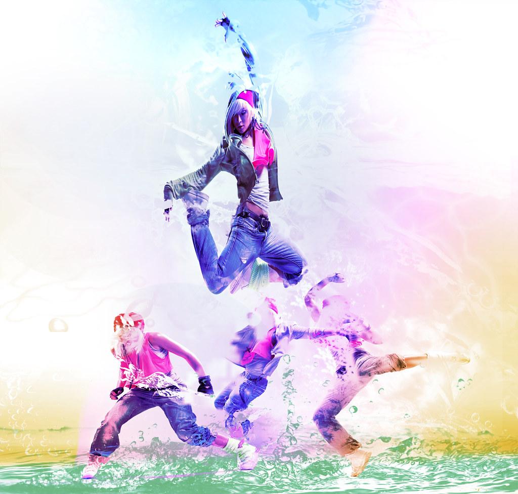 1024x976 Hip hop Dance Wallpaper (2)-final