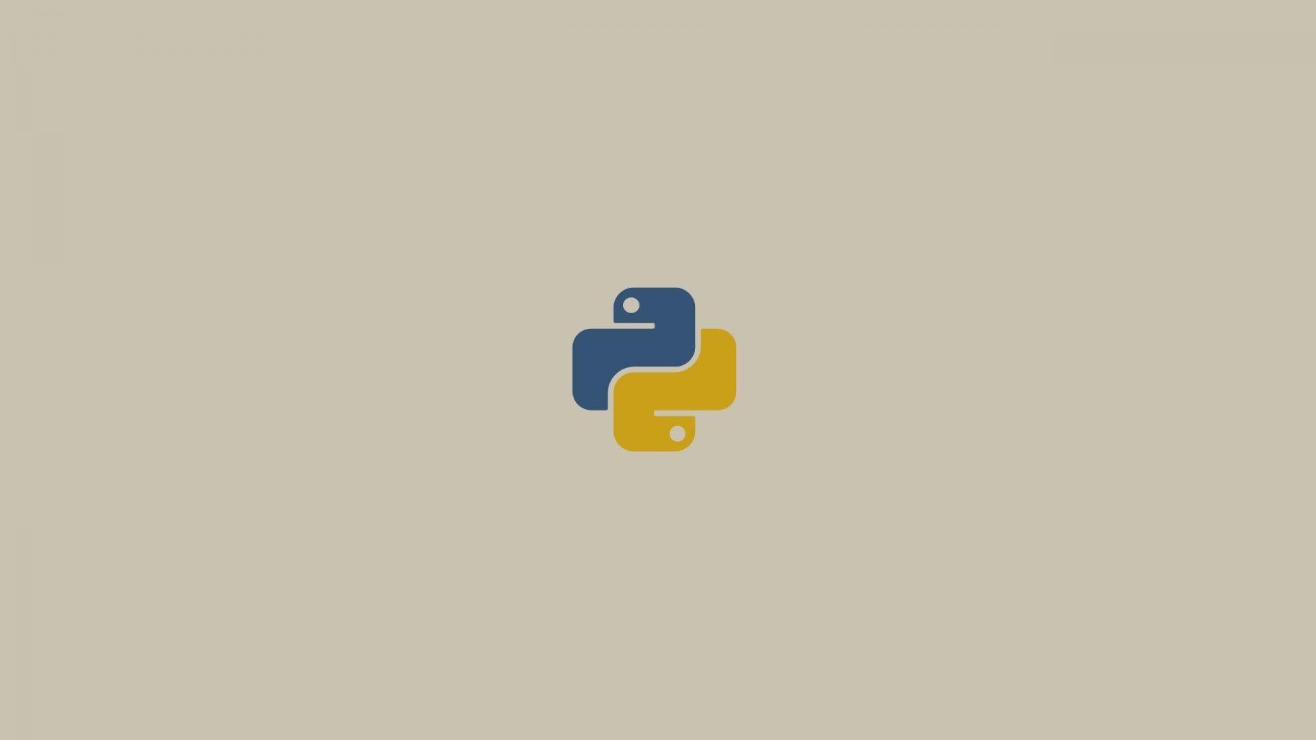 Python Programming Language Wallpapers - Top Free Python Programming ... image.