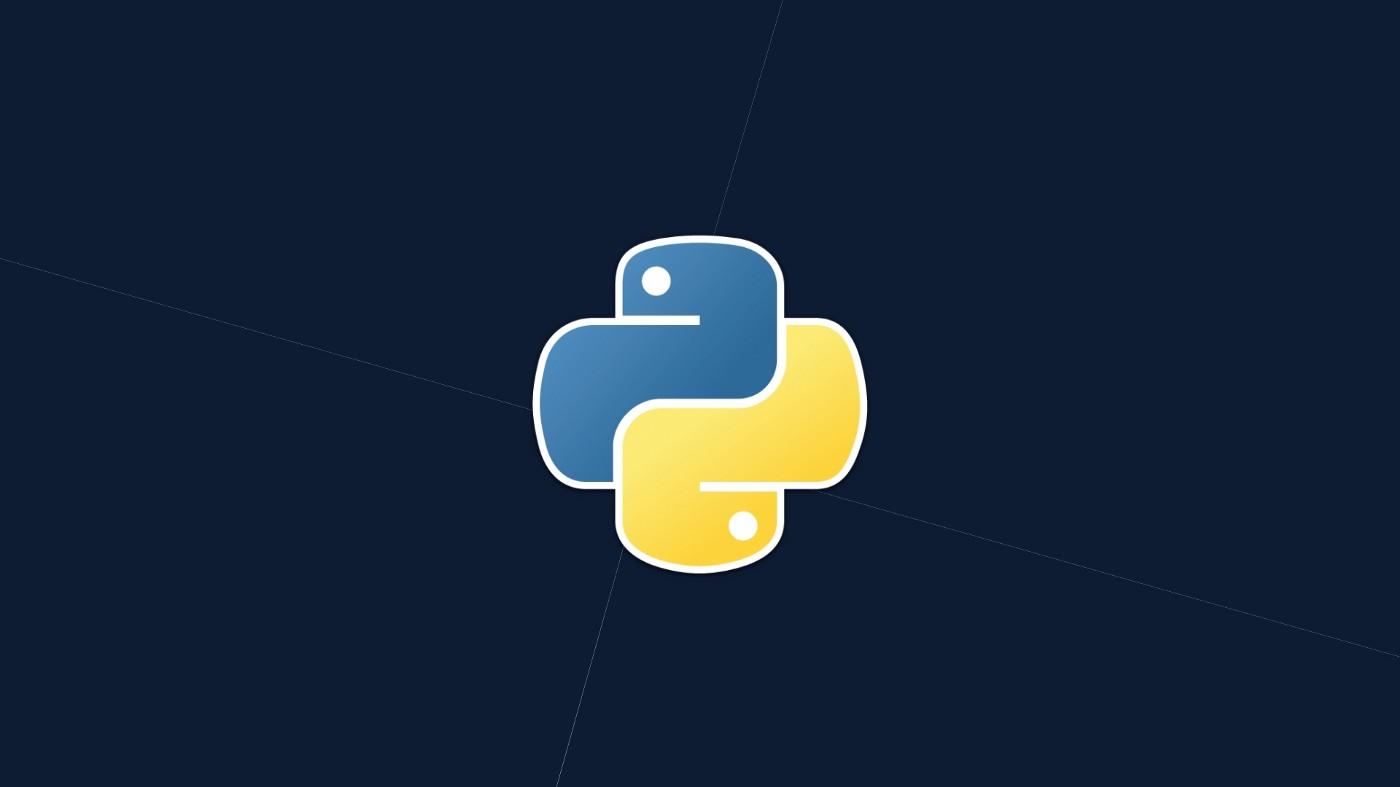 Python Programming Language Wallpapers - Top Free Python Programming ...