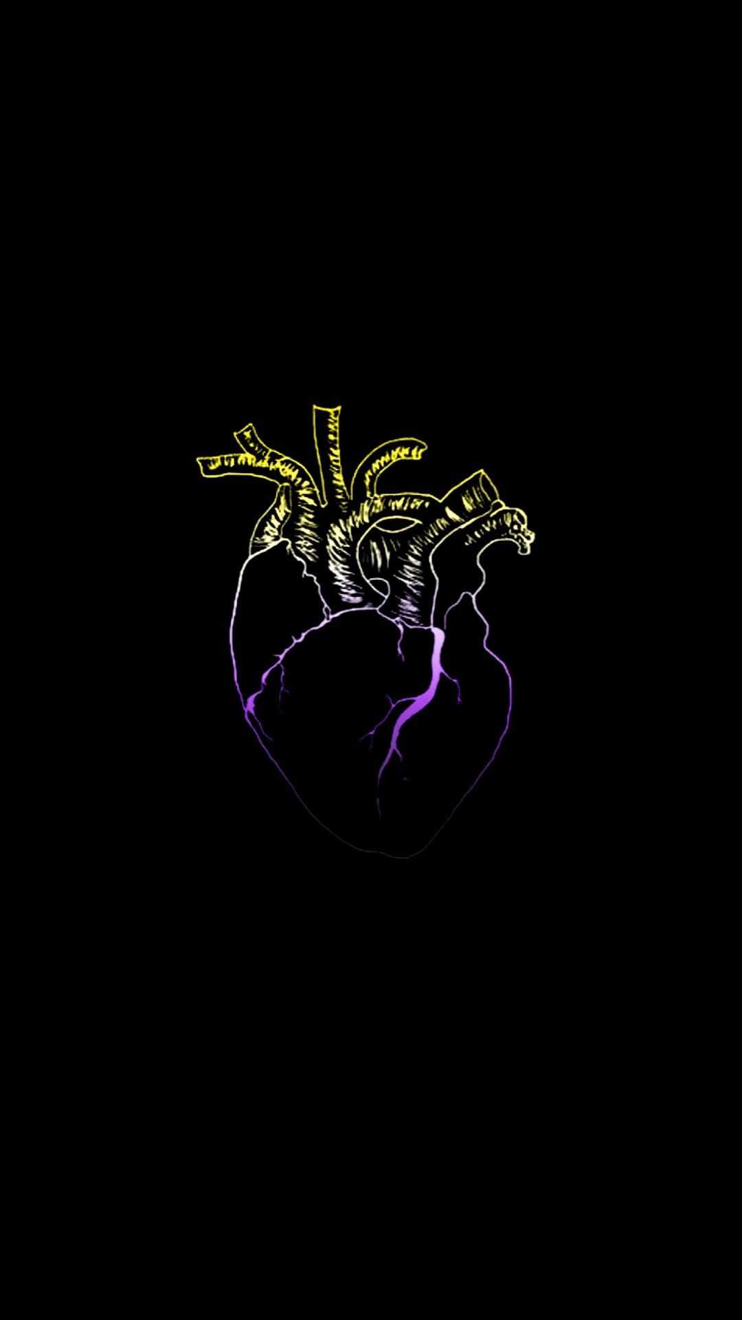 1080x1920 Non Binary Wallpaper