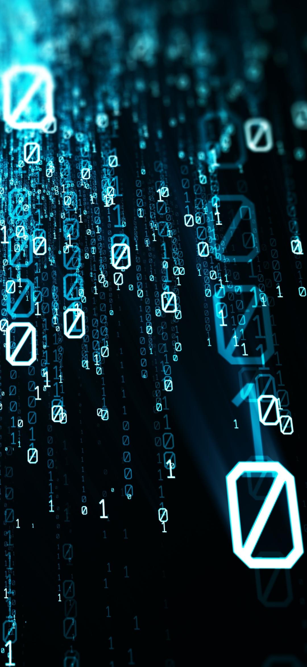 Binary Phone Wallpapers - Top Free Binary Phone Backgrounds ...