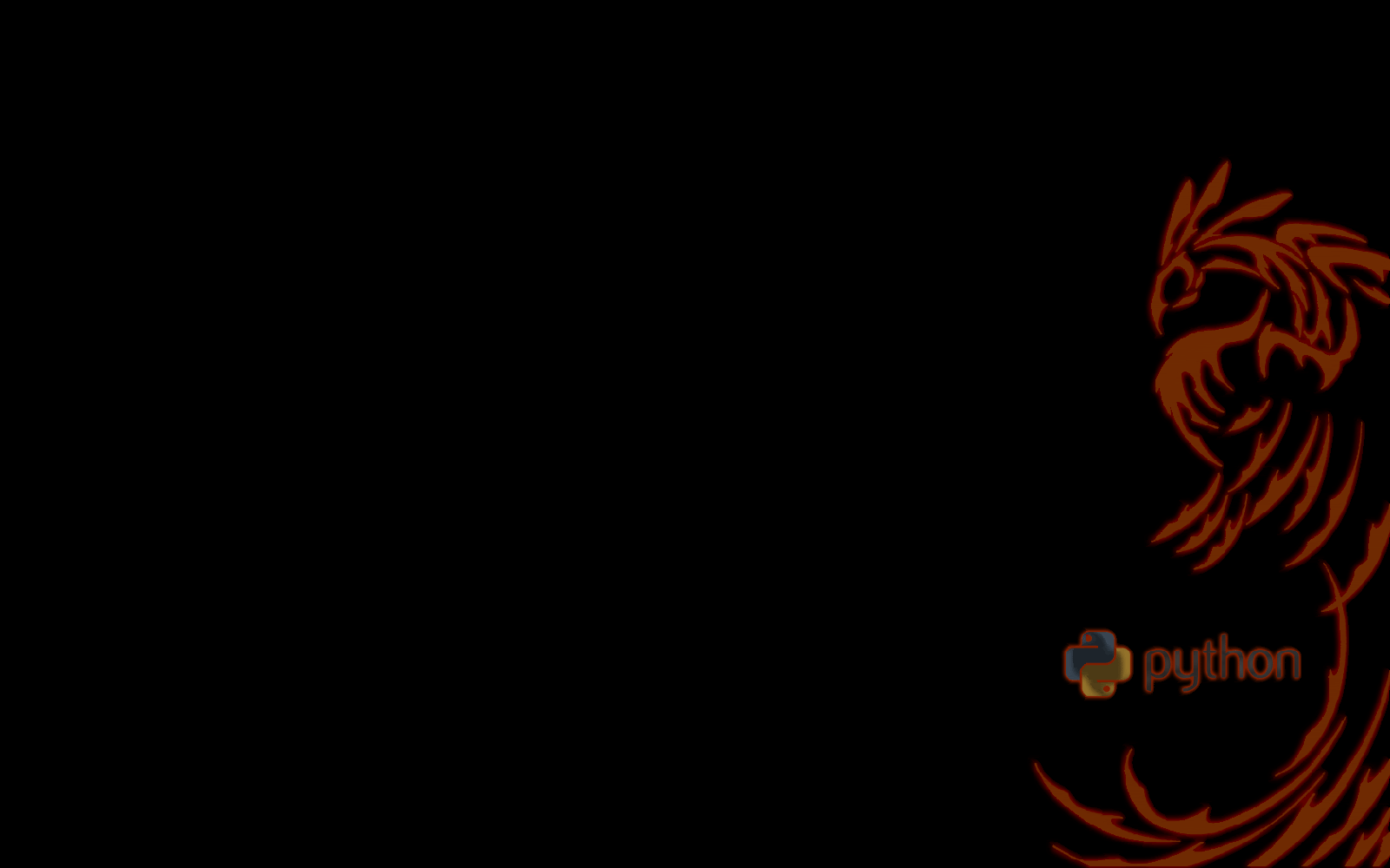 Python Programming Language Wallpapers - Top Free Python Programming ...