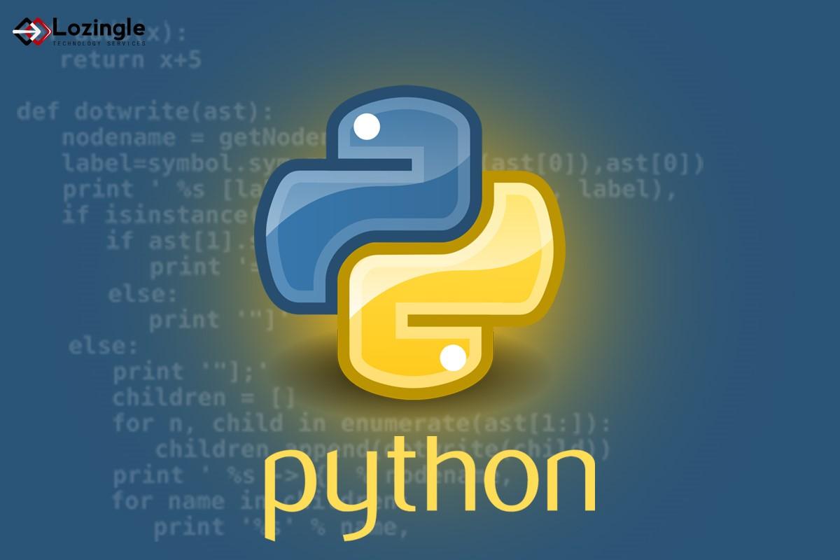 Python Programming Language Wallpapers - Top Free Python Programming  Language Backgrounds - WallpaperAccess