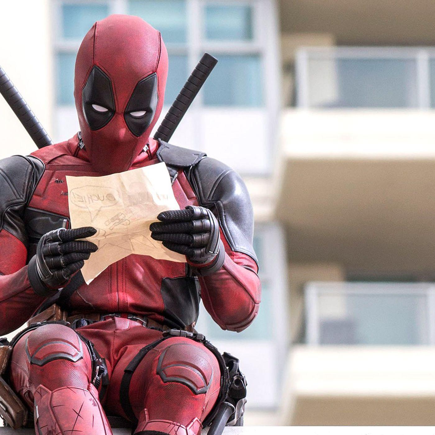 1400x1400 It's time for studios to make more movies like Deadpool