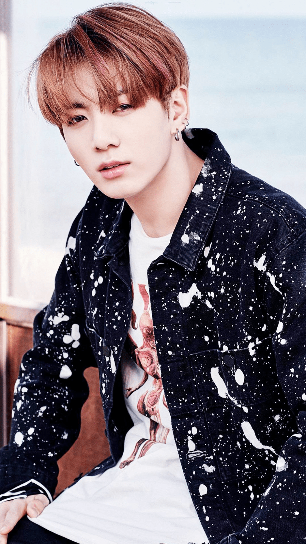 BTS Jung Kook Cute Wallpapers Top Free BTS Jung Kook Cute Backgrounds 