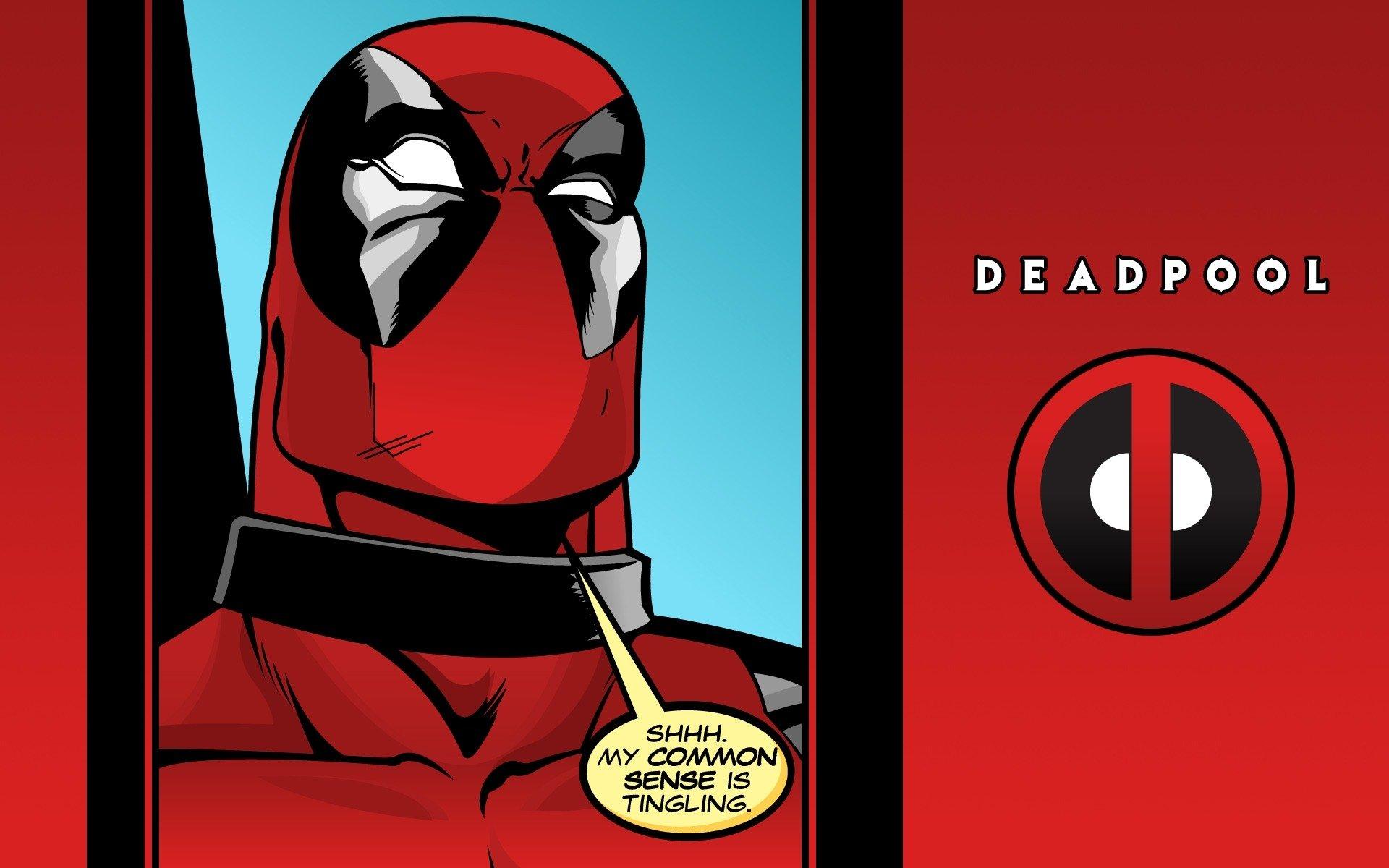 1920x1200 Deadpool HD Wallpaper