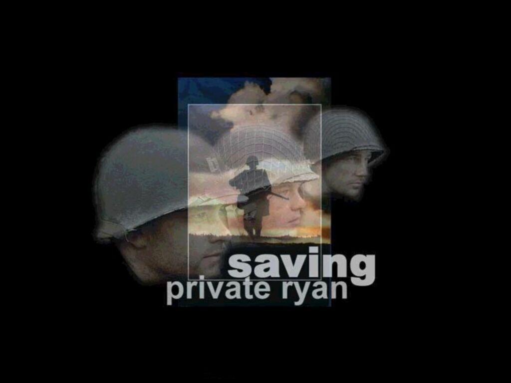 1024x768 Saving Private Ryan Sniper Quotes. QuotesGram