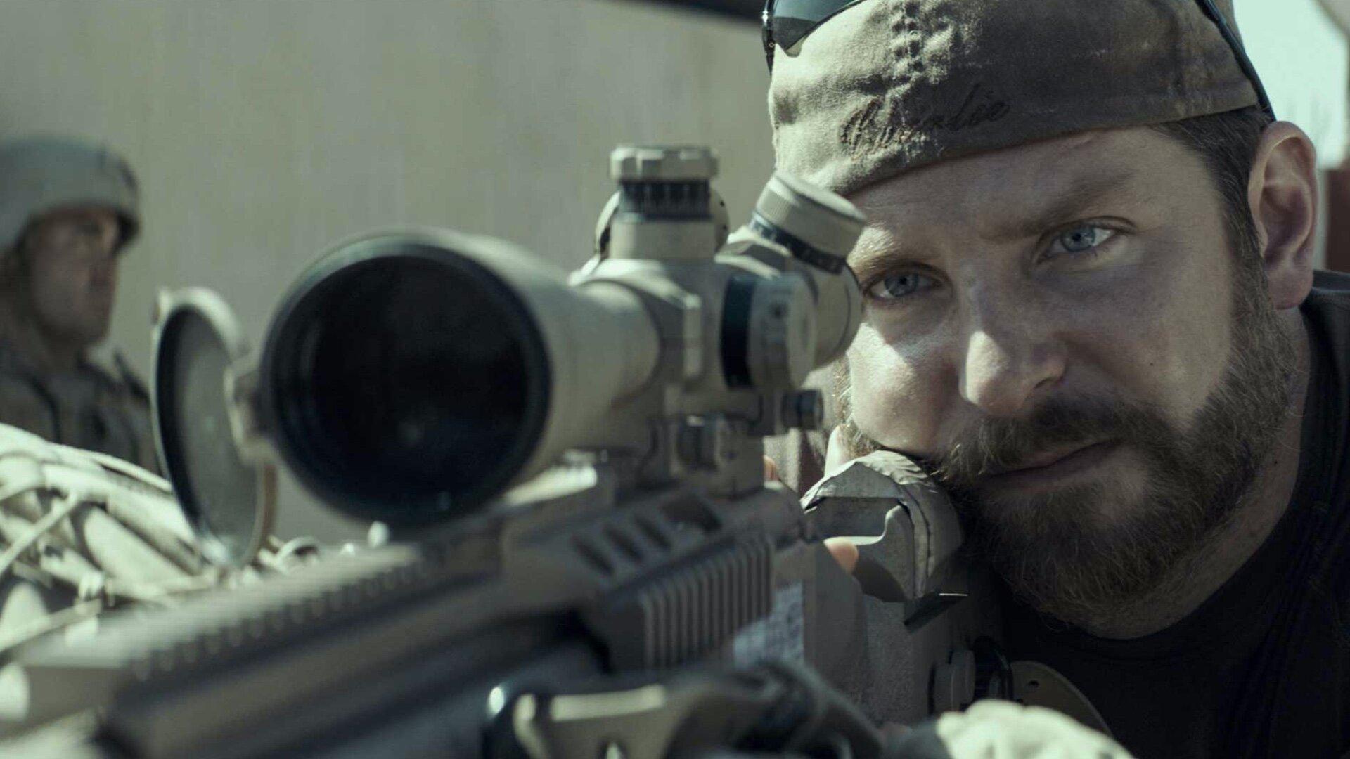 1920x1080 A Special Ops Sniper Breaks Down and Rates 11 Sniper Scenes in Movies
