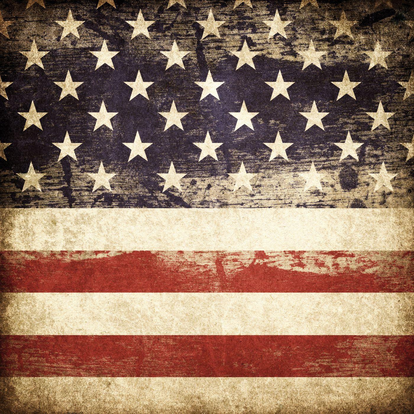 Vintage Patriotic Wallpapers - Top Free Vintage Patriotic Backgrounds