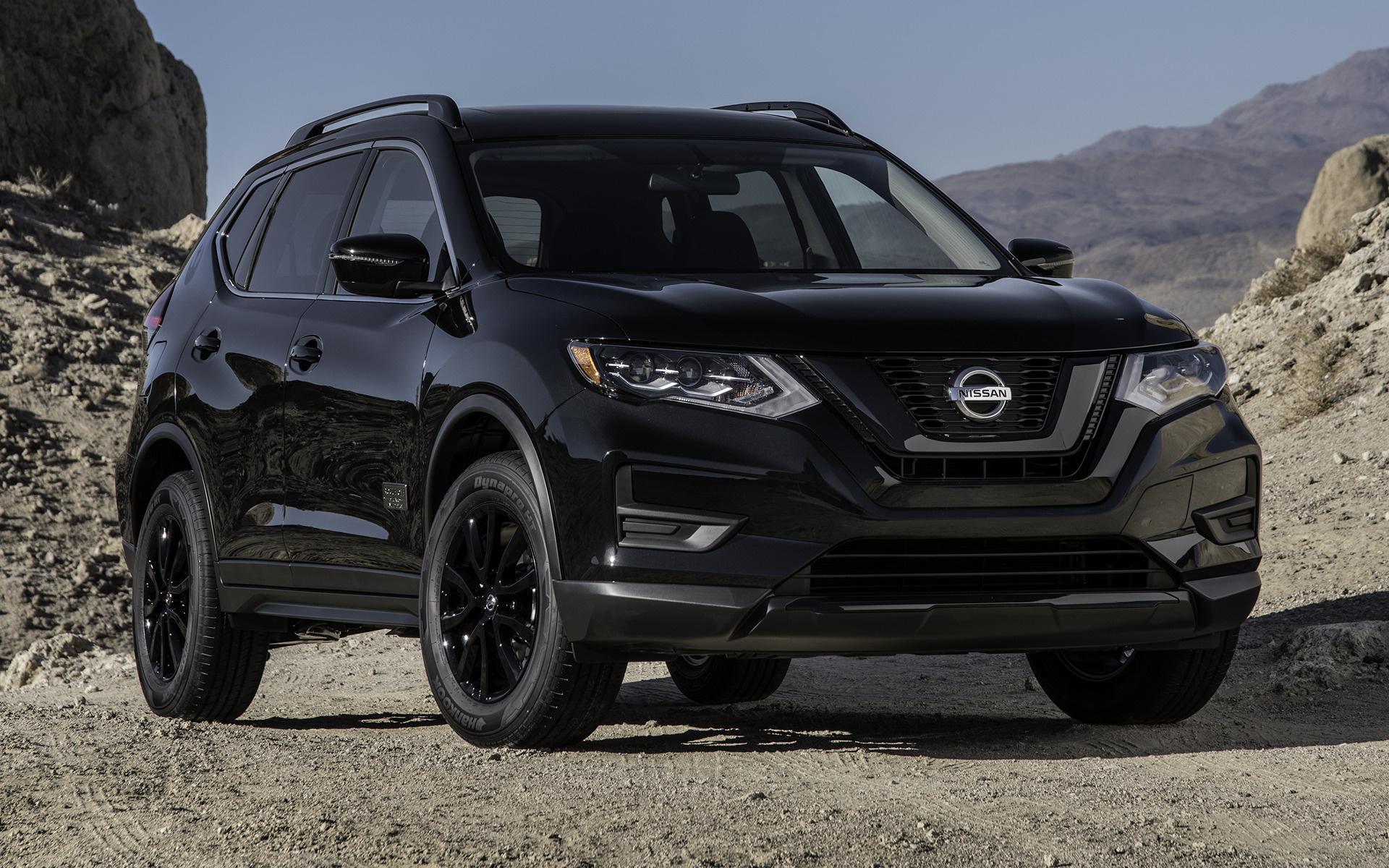 1920x1200 Nissan Rogue One Star Wars Edition and HD Image