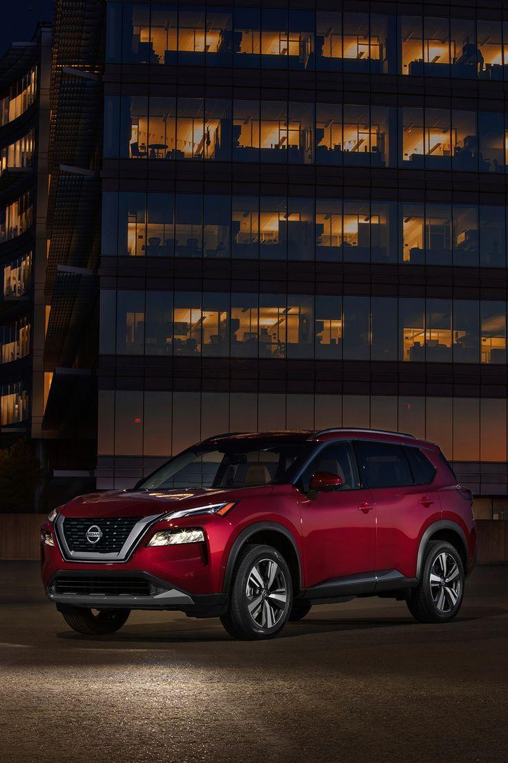 736x1104 Scarlet Ember Tintcoat Nissan Rogue Wallpaper. Nissan rogue, Nissan, Nissan showroom