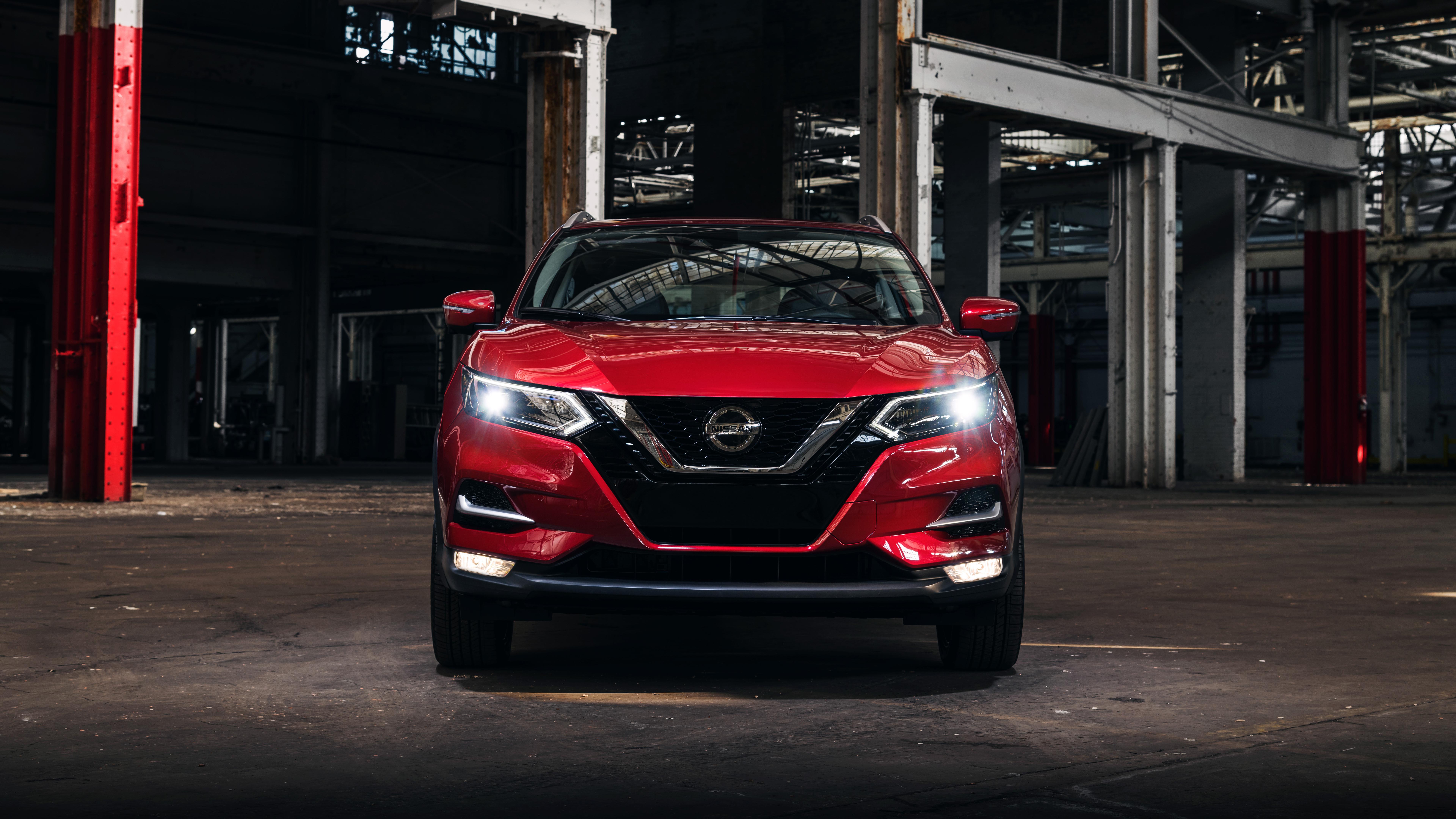 7680x4320 Nissan Rogue Sport 4K 8K Wallpaper. HD Car Wallpaper
