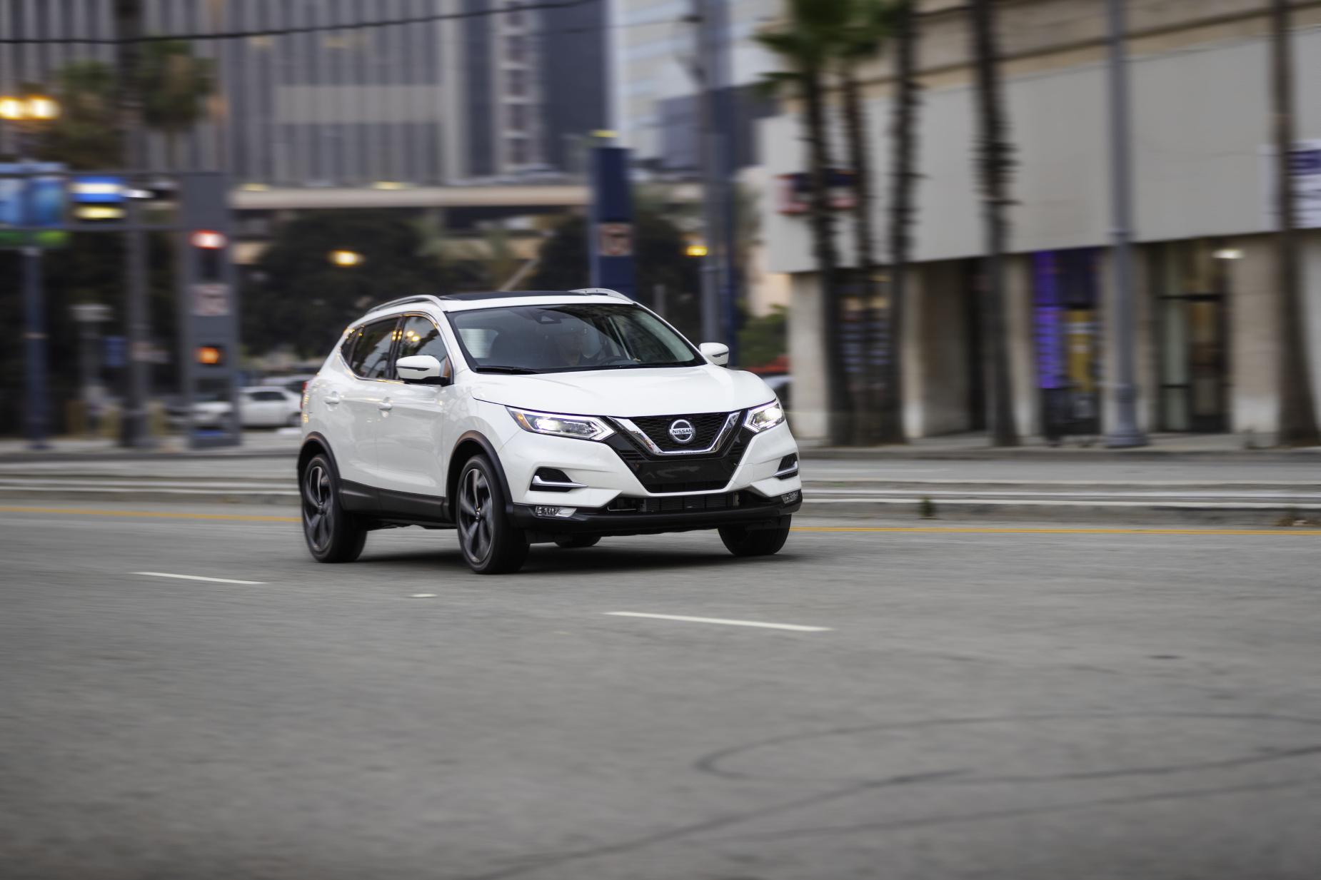 1850x1233 The Least Reliable Nissan Cars