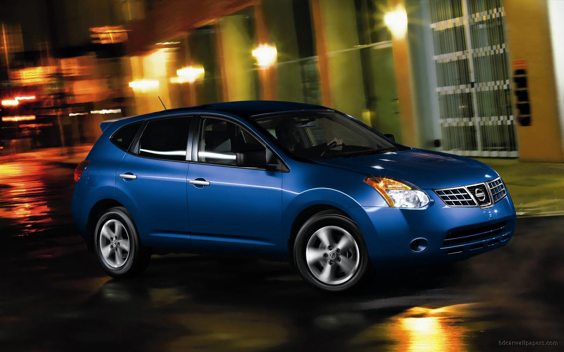 1920x1200 Nissan Rogue Wallpaper. HD Car Wallpaper