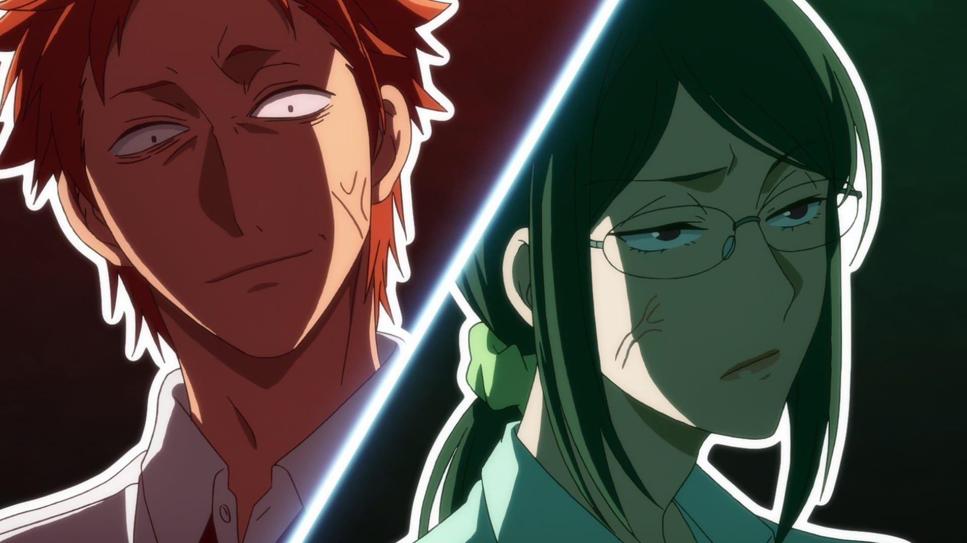 1920x1080 Wotakoi: Love Is Hard For Otaku Wallpaper