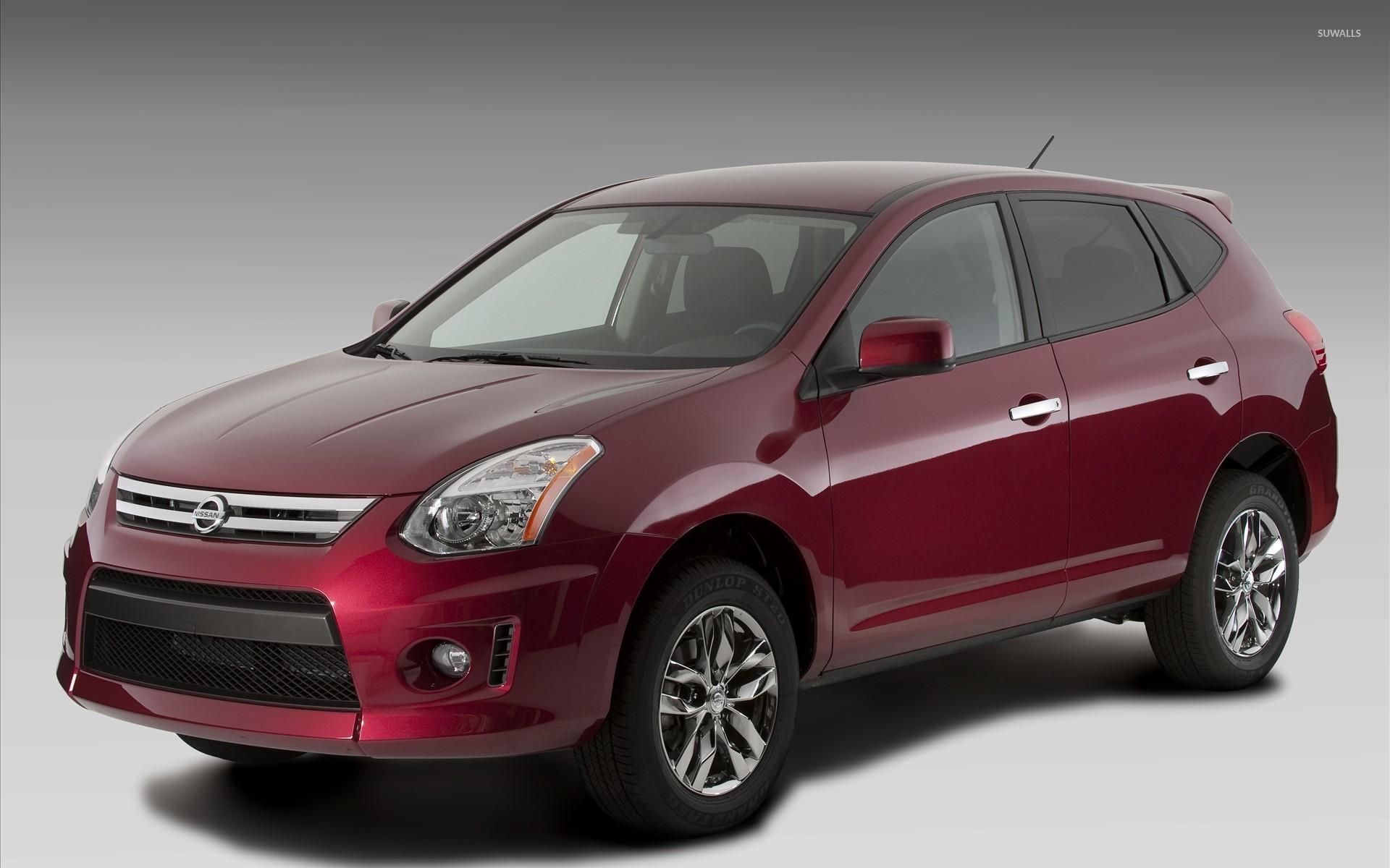 1920x1200 Nissan Rogue wallpaper wallpaper