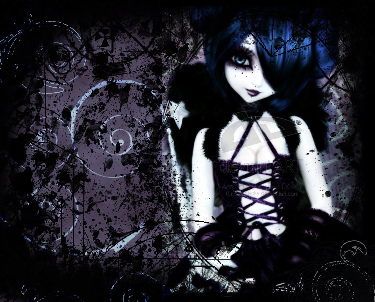 1316x1060 Free download Best Anime and Anime Emo Wallpaper for Desktop Background [1316x1060] for your Desktop, Mobile & Tablet. Explore Anime Emo Wallpaper. Cute Emo Wallpaper, Emo Wallpaper For Desktop