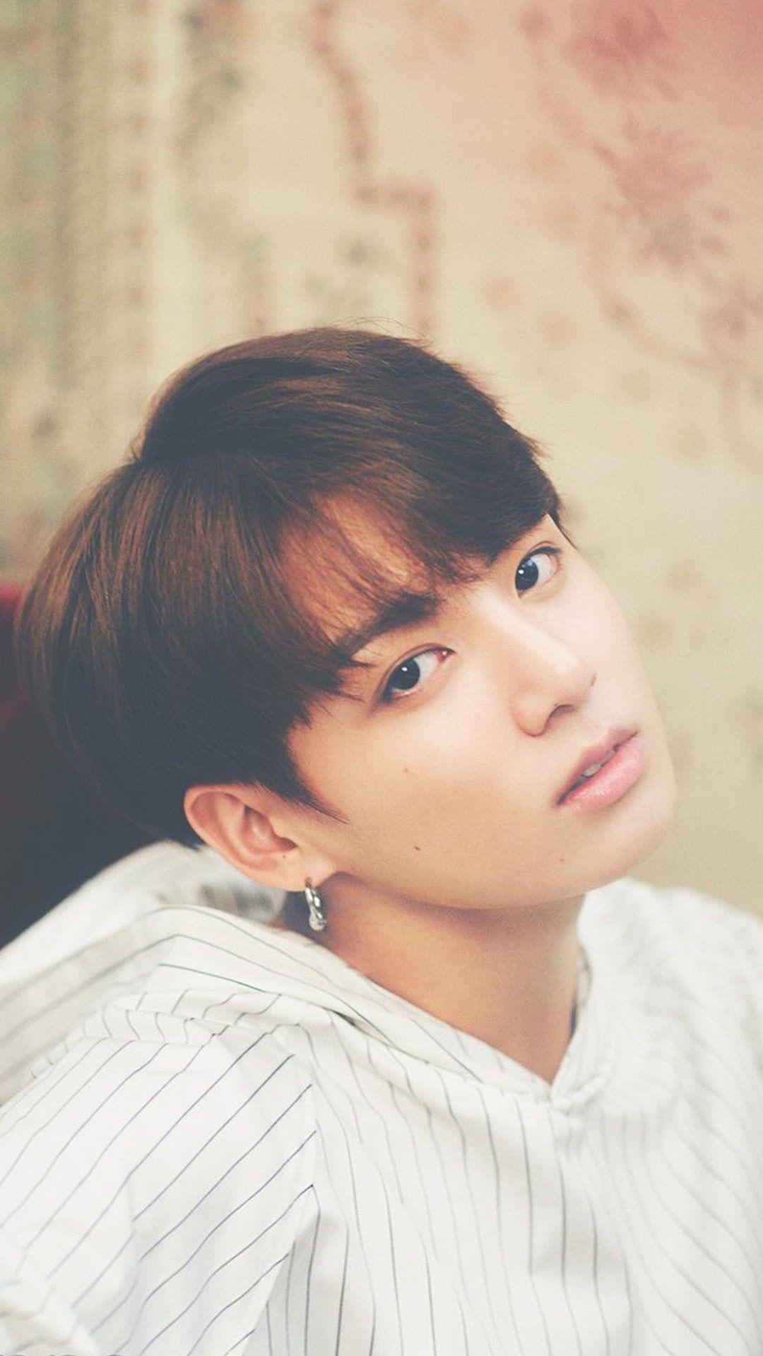 BTS JK Wallpapers - Top Những Hình Ảnh Đẹp