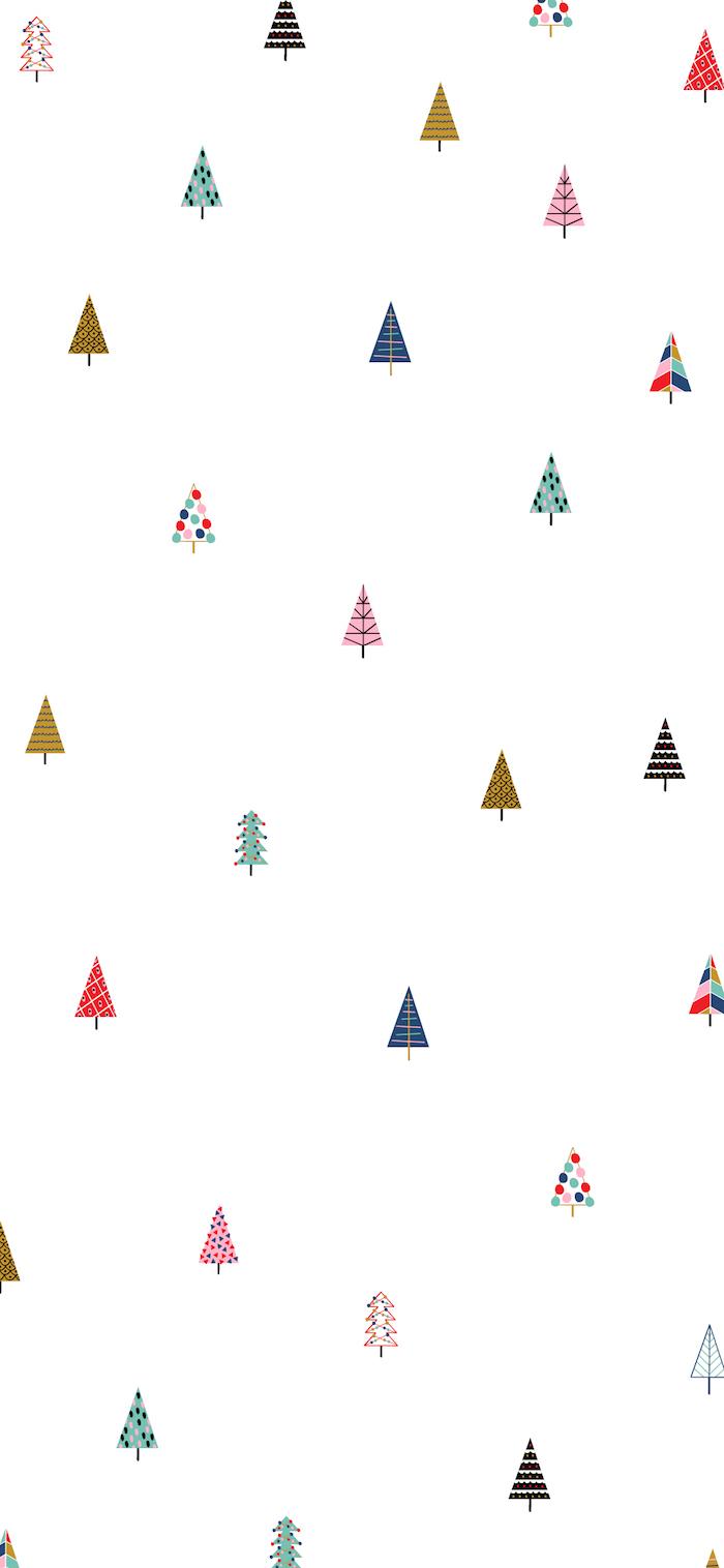 Cute Simple Christmas Wallpapers - Top Free Cute Simple Christmas ...