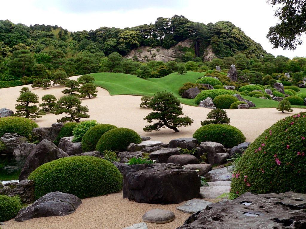 1024x768 Exceptional Japanese Rock Garden Japanese Zen Rock Garden