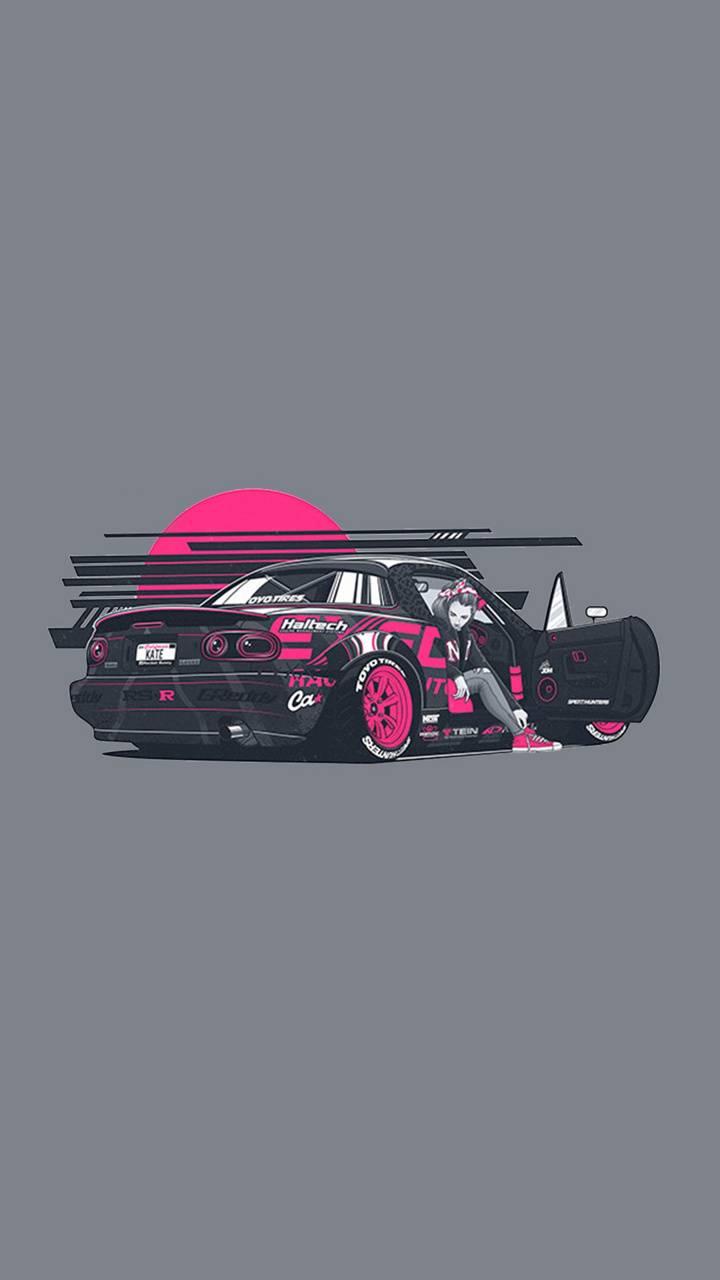 720x1280 New Drifting wallpaper picture