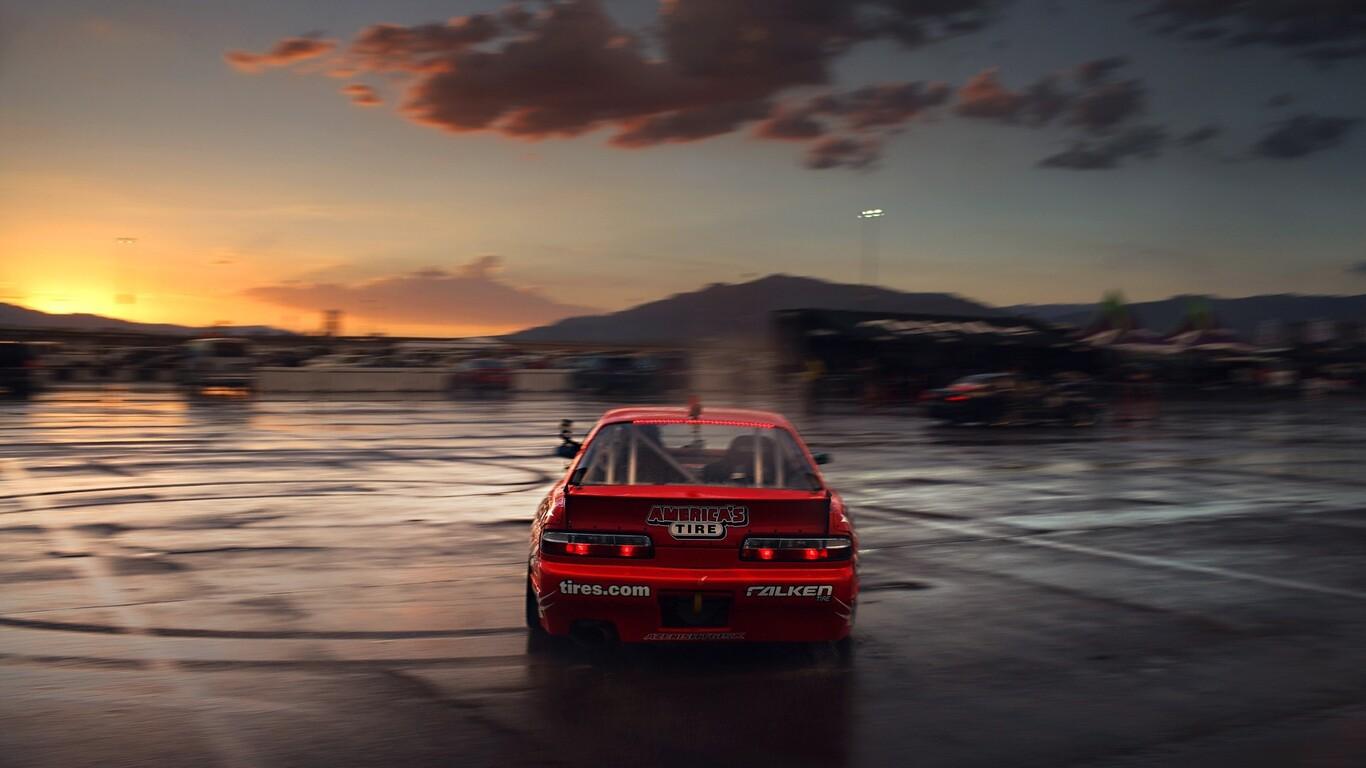 1366x768 Drift 1366x768 Resolution HD 4k Wallpaper, Image, Background, Photo and Picture