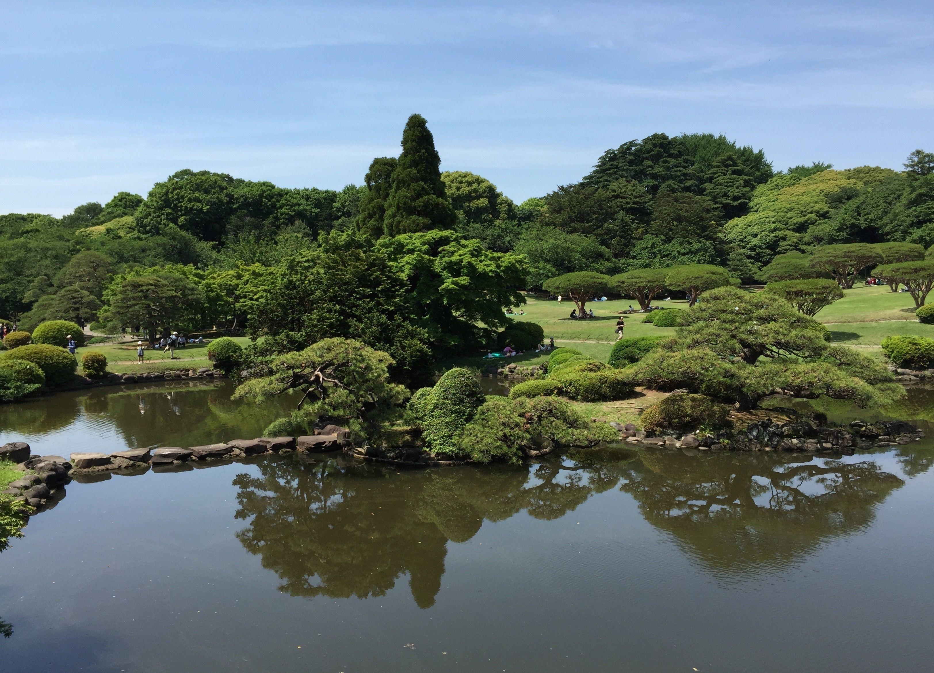 3247x2341 royalty free zen image
