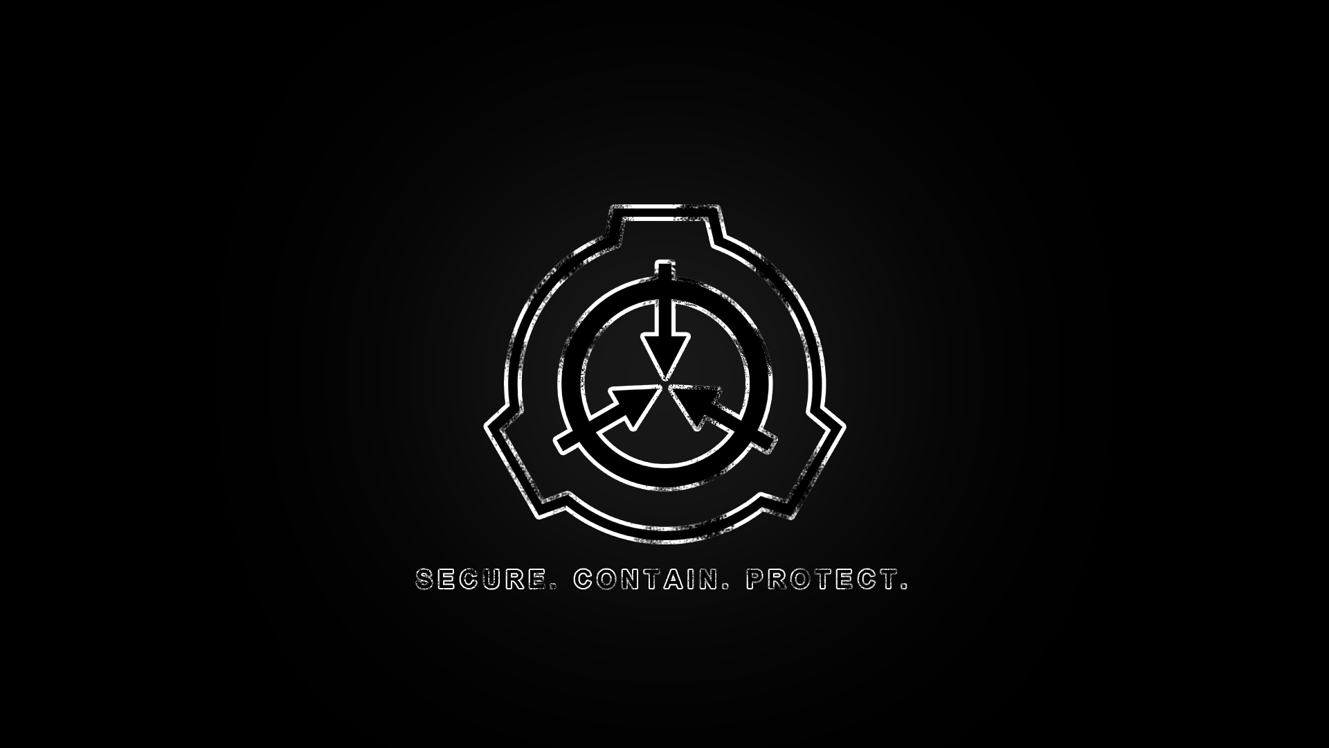 1920x1080 SCP Computer Screen Wallpaper