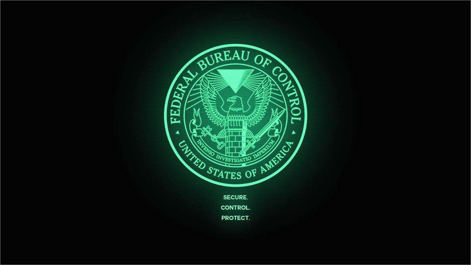1922x1082 Scp Logo Wallpaper