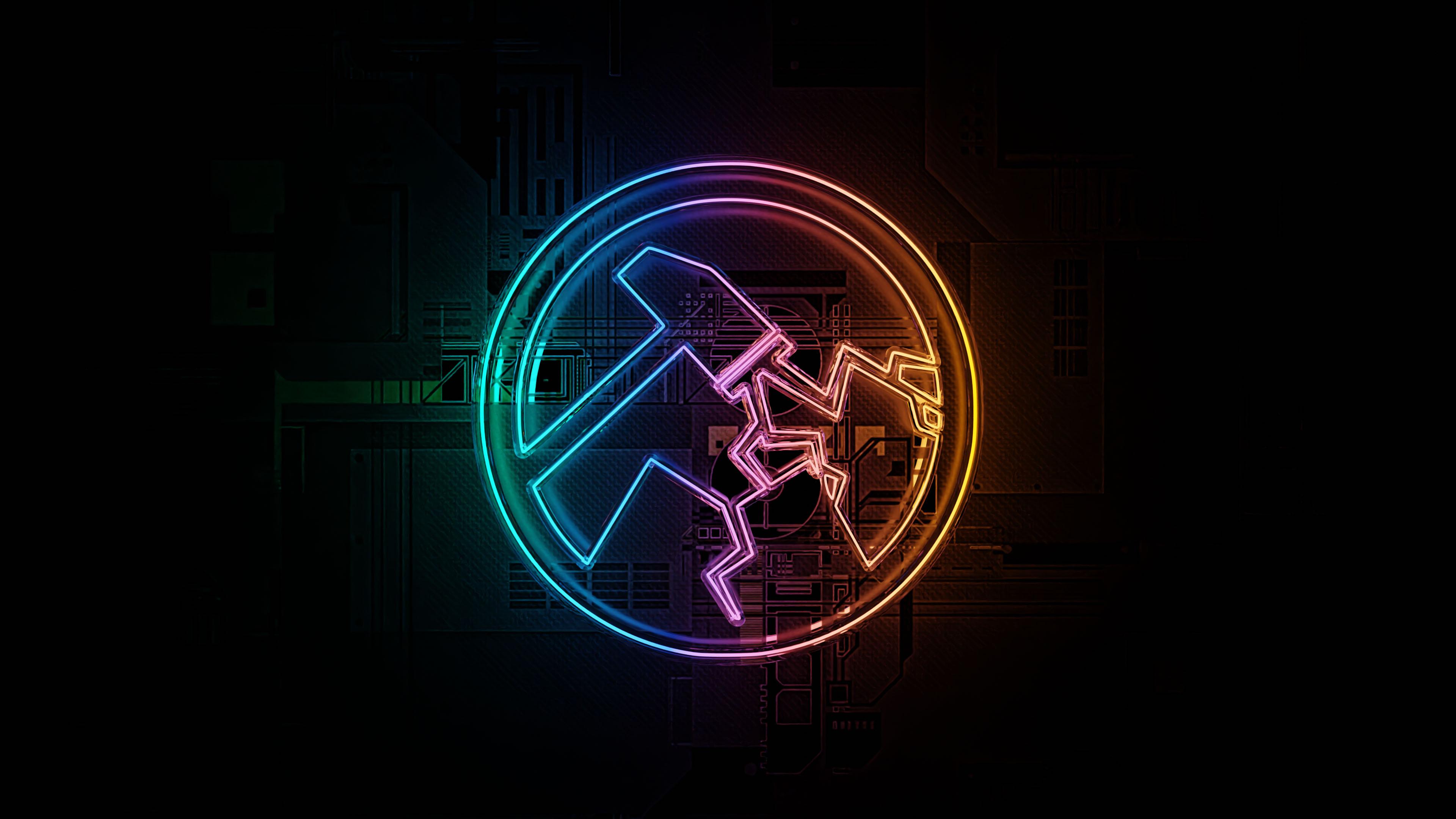 3840x2160 AnAnomalousWriter's Wallpaper Place (and more)