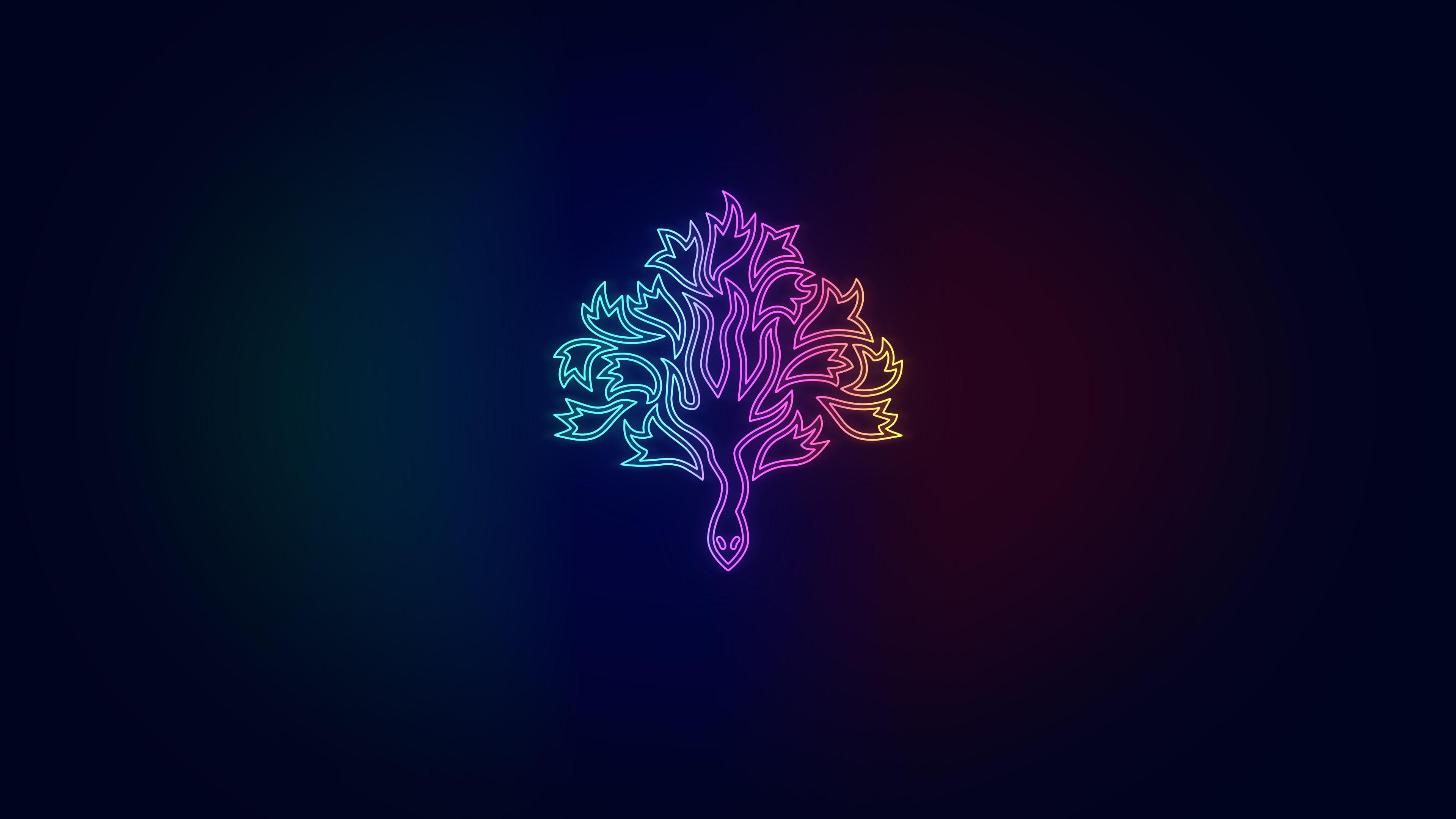 3840x2160 AnAnomalousWriter's Wallpaper Place (and more)