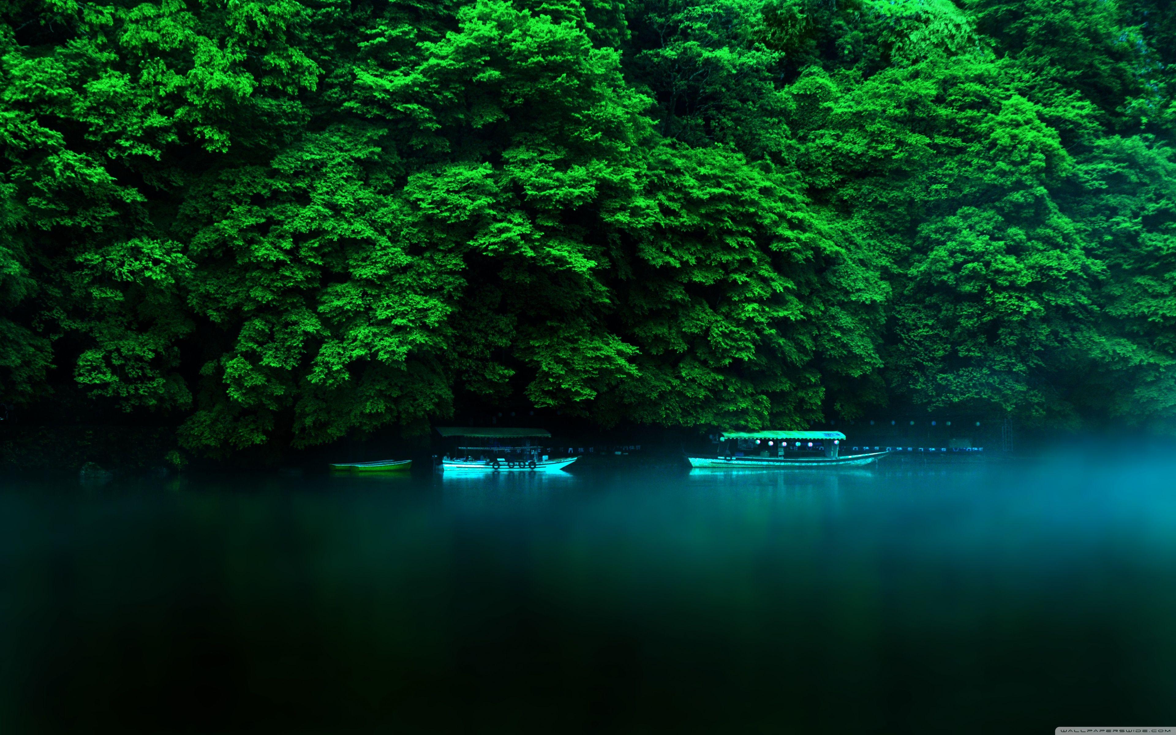 3840x2400 Japan Honshu Island ❤ 4K HD Desktop Wallpaper for 4K Ultra HD TV