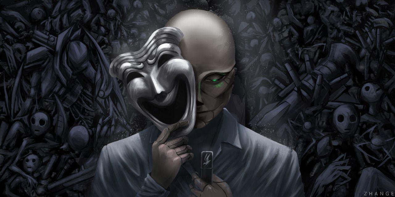 1280x640 Scp- Scp, Scp 049