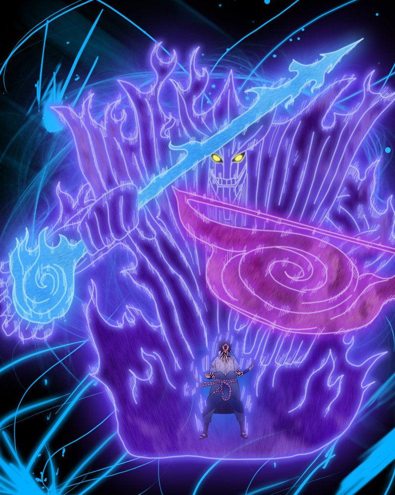799x1000 Naruto Shippuuden image susano HD wallpaper and background photo