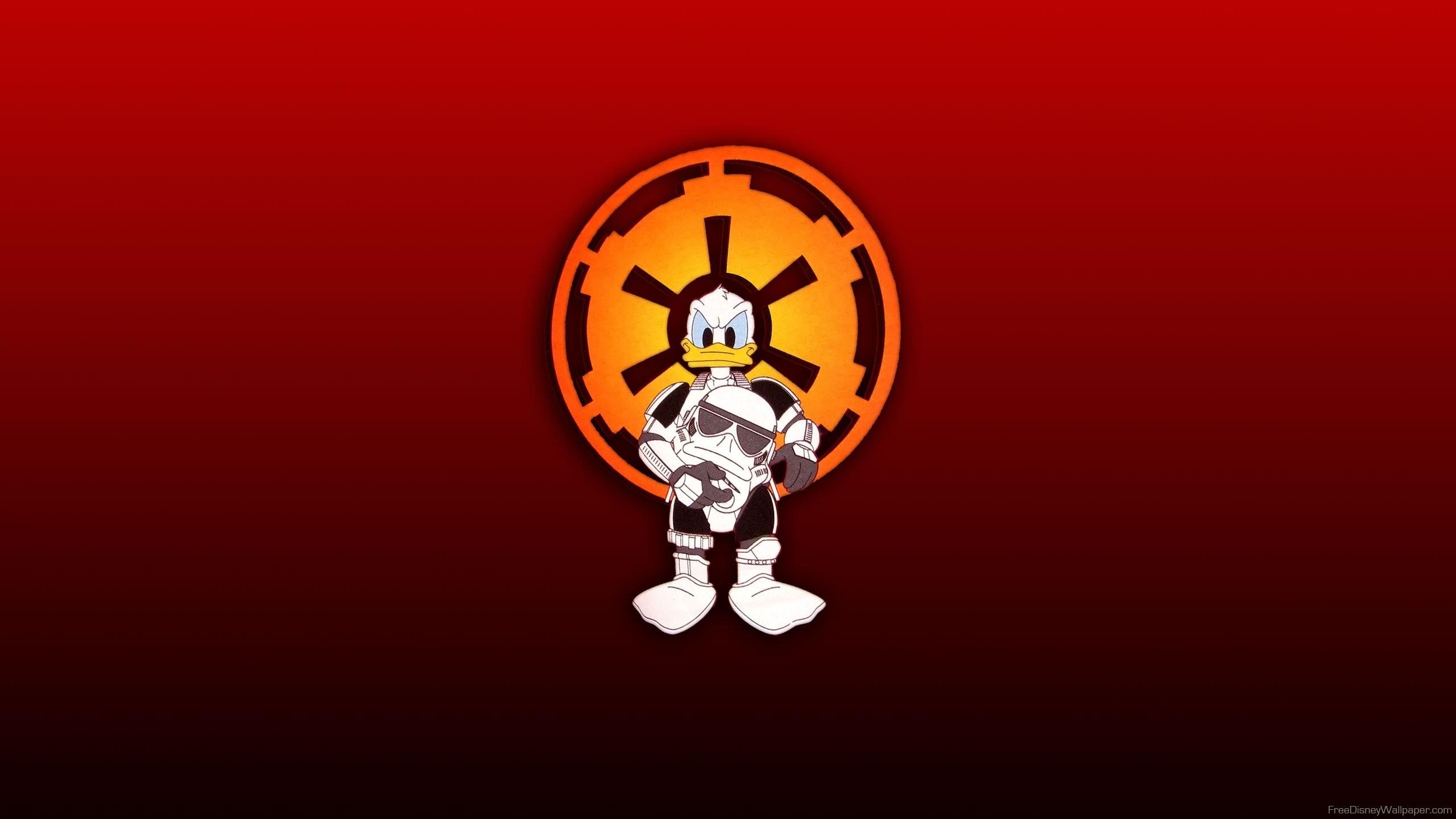 2560x1440 Star Wars Logo