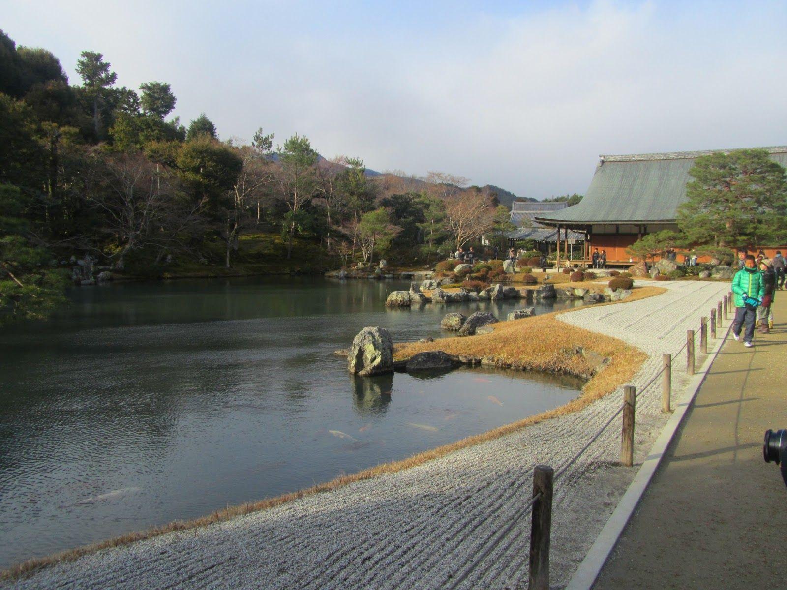 1600x1200 Arashiyama Kyoto Japan