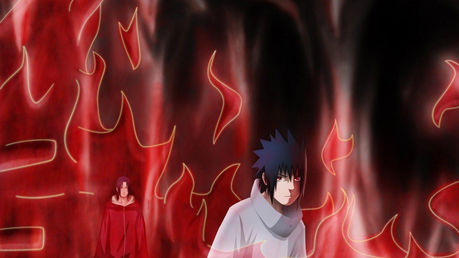 Itachi Susanoo Wallpapers Top Free Itachi Susanoo Backgrounds