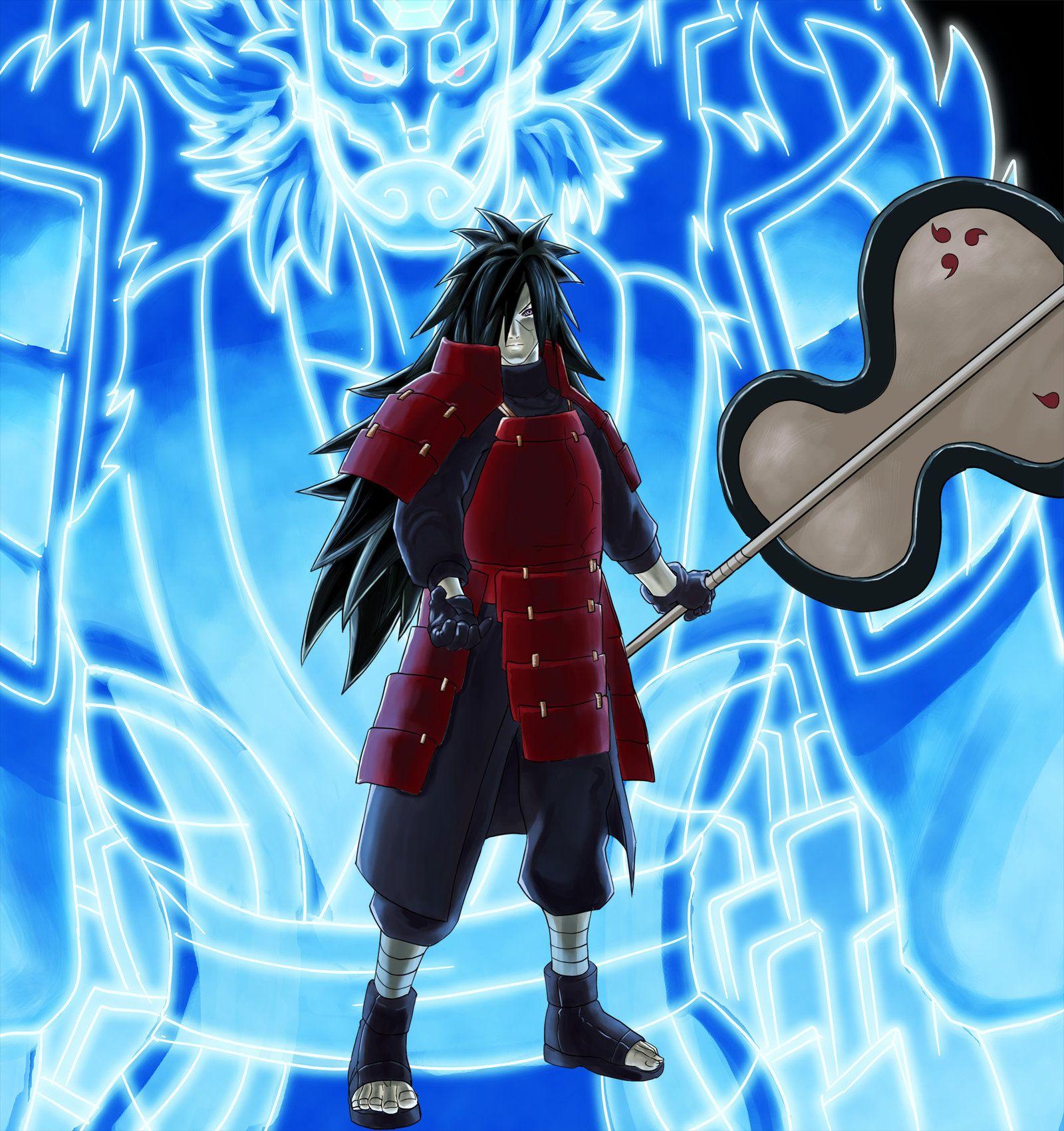 1600x1701 Uchiha Izuna Susanoo, Itachi Susanoo Wallpaper