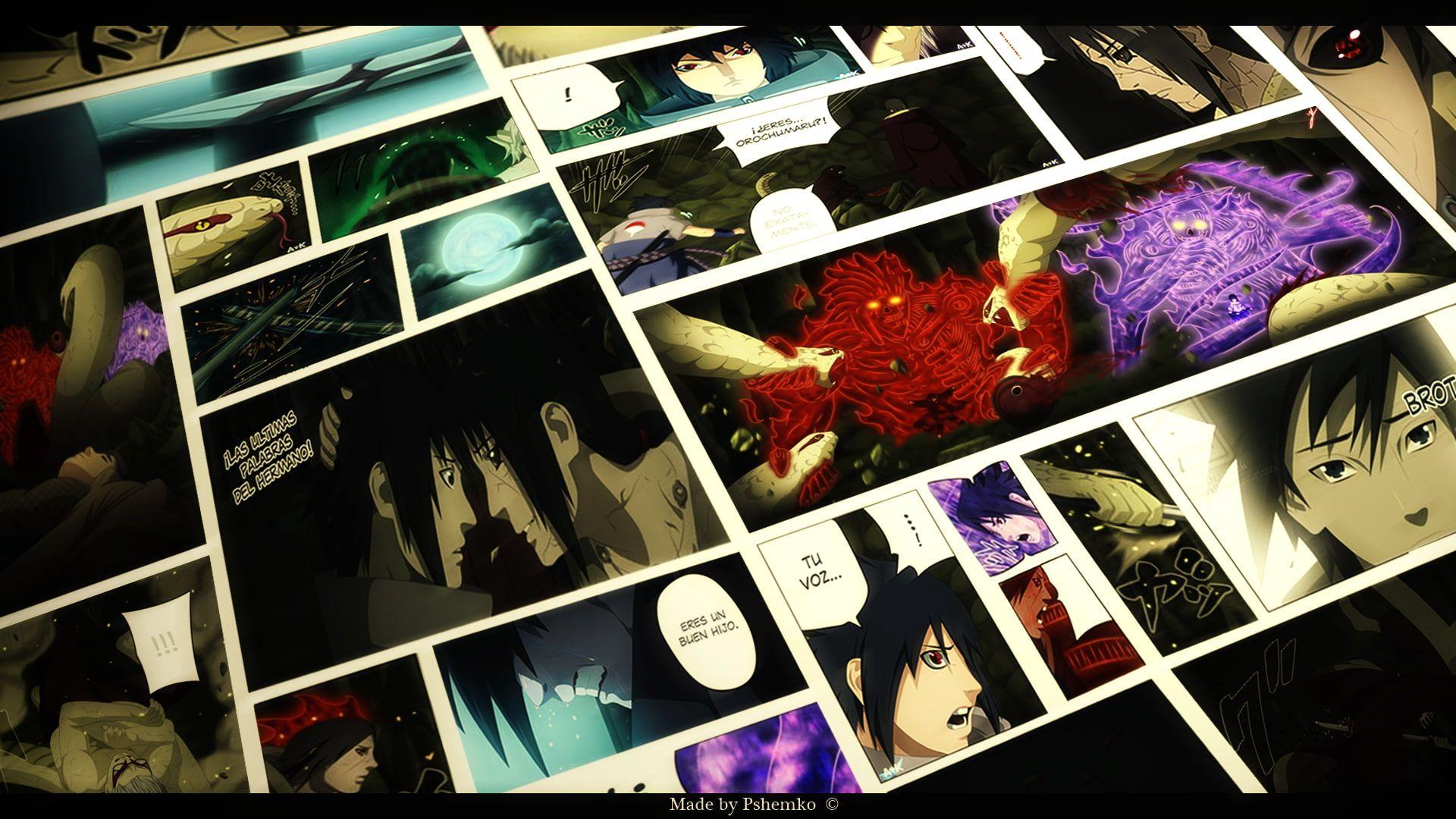 Hình nền HD 1920x1080: minh họa ninja, anime, Naruto Shippuuden https://wallpaperaccess.com/full/815327.jpg