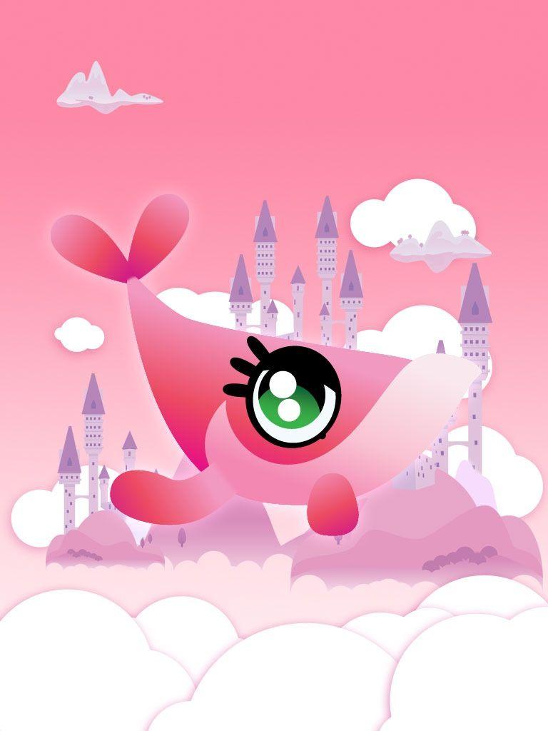 768x1024 I bought this for 1000 whale trail coins or star thingyss. Whale trail, Whale, Baby shower