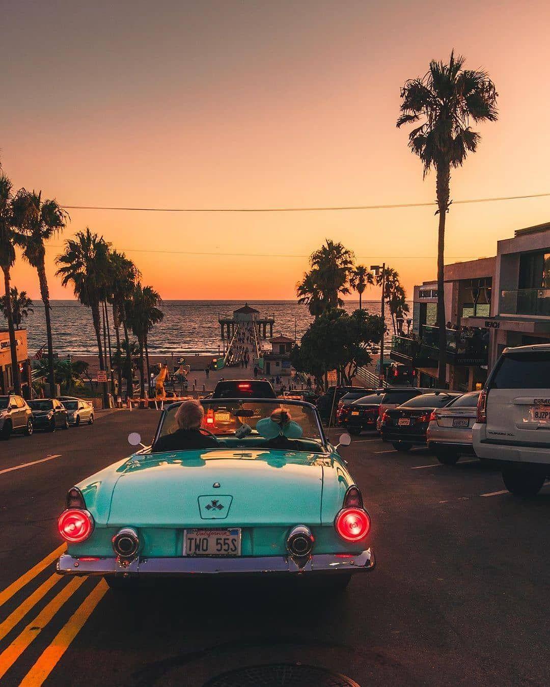 1080x1349 Wallpaper Summer Vintage