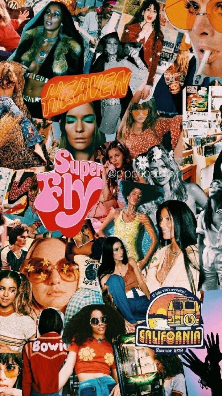 720x1280 IG credit:. Aesthetic collage, Collage art, Wallpaper