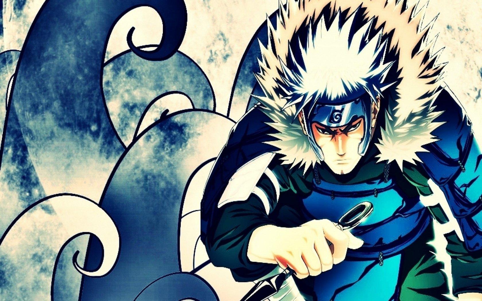 1680x1050 Tobirama Senju HD Wallpaper and Background Image