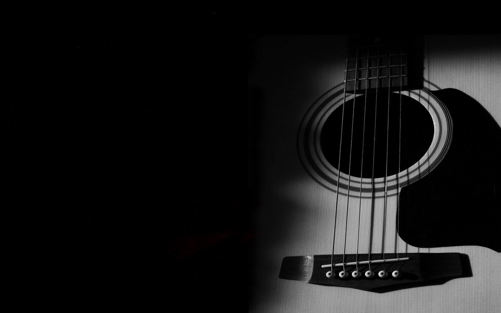 1680x1050 Guitar Computer Wallpaper 58785 1680x1050px