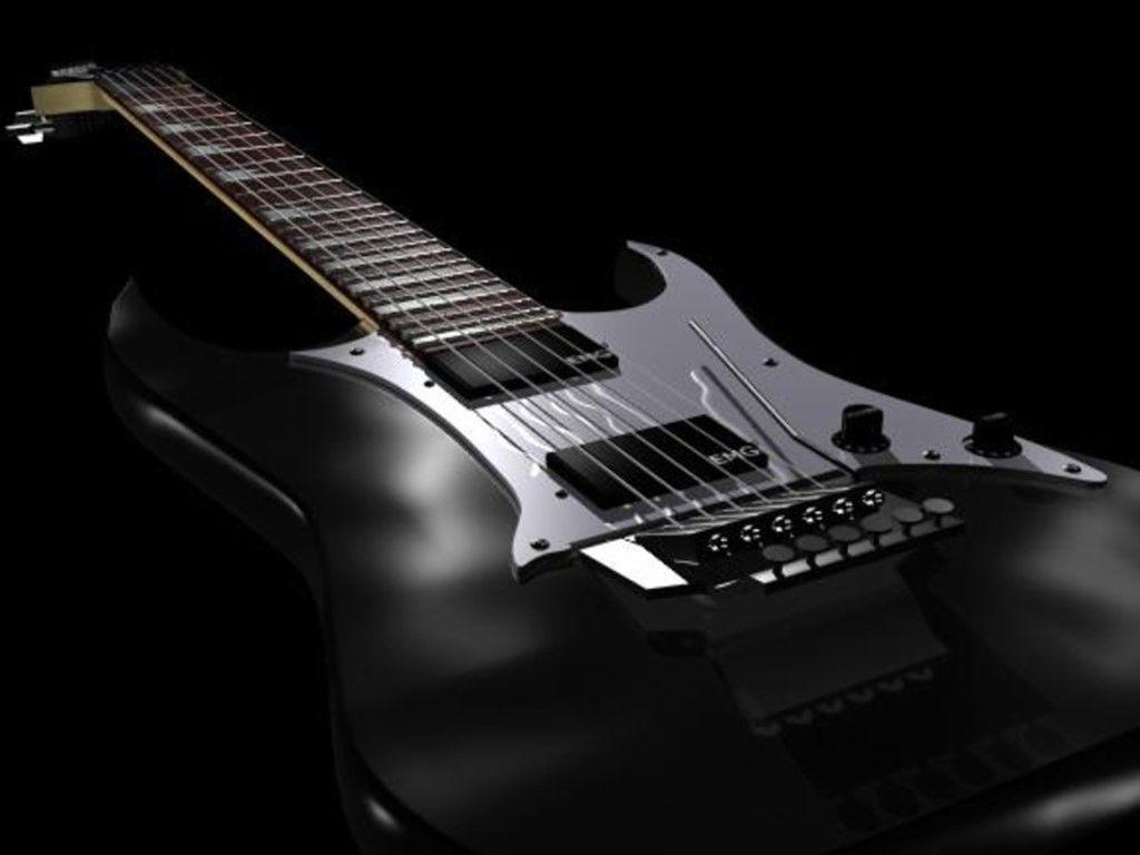 1024x768 Guitar HD Wallpaper Background Wallpaper. Electric guitar, Guitar, Online guitar lessons