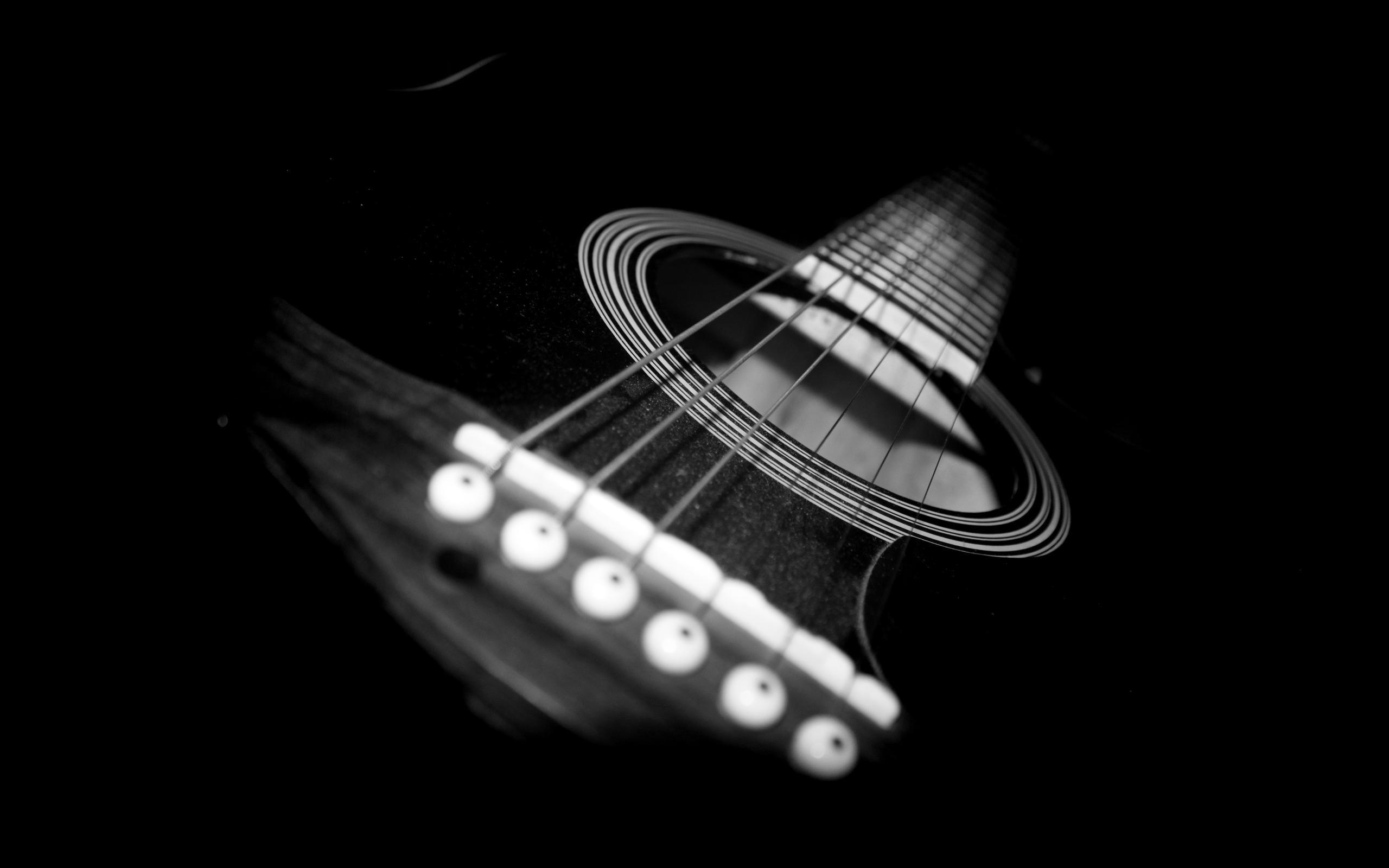 2560x1600 Guitar Desktop Wallpaper Desktop Wide Wallpaper 3D