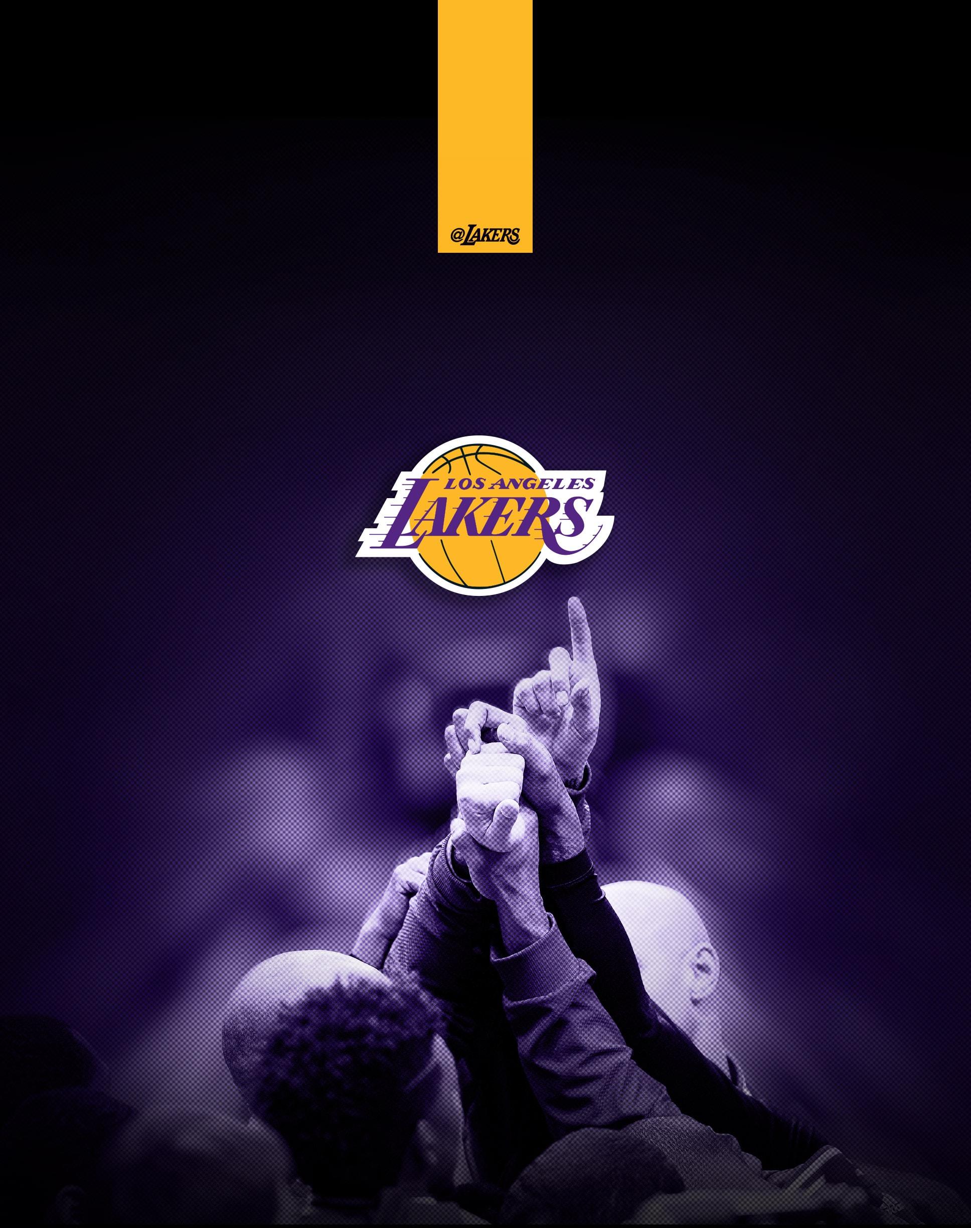 1936x2448 Lakers Wallpaper and Infographics. Los Angeles Lakers